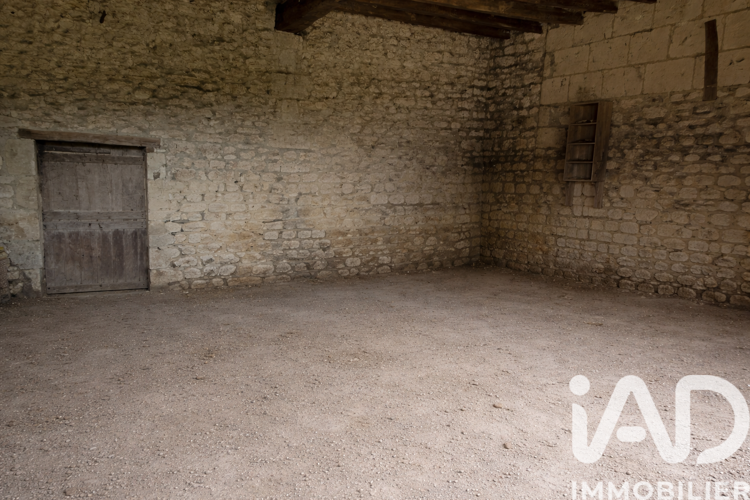 Vente maison à Savigny — 6