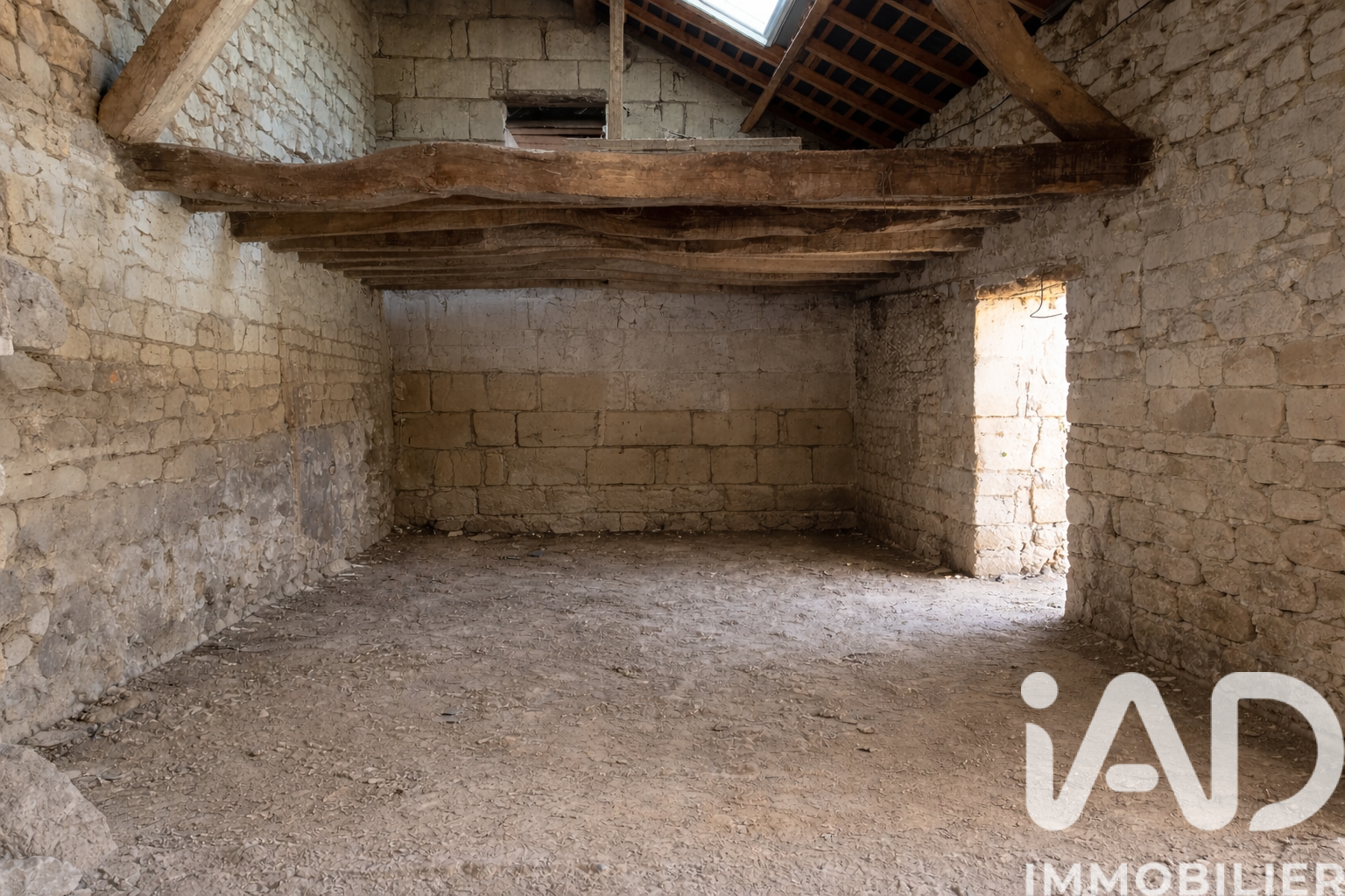 Vente maison à Savigny — 4