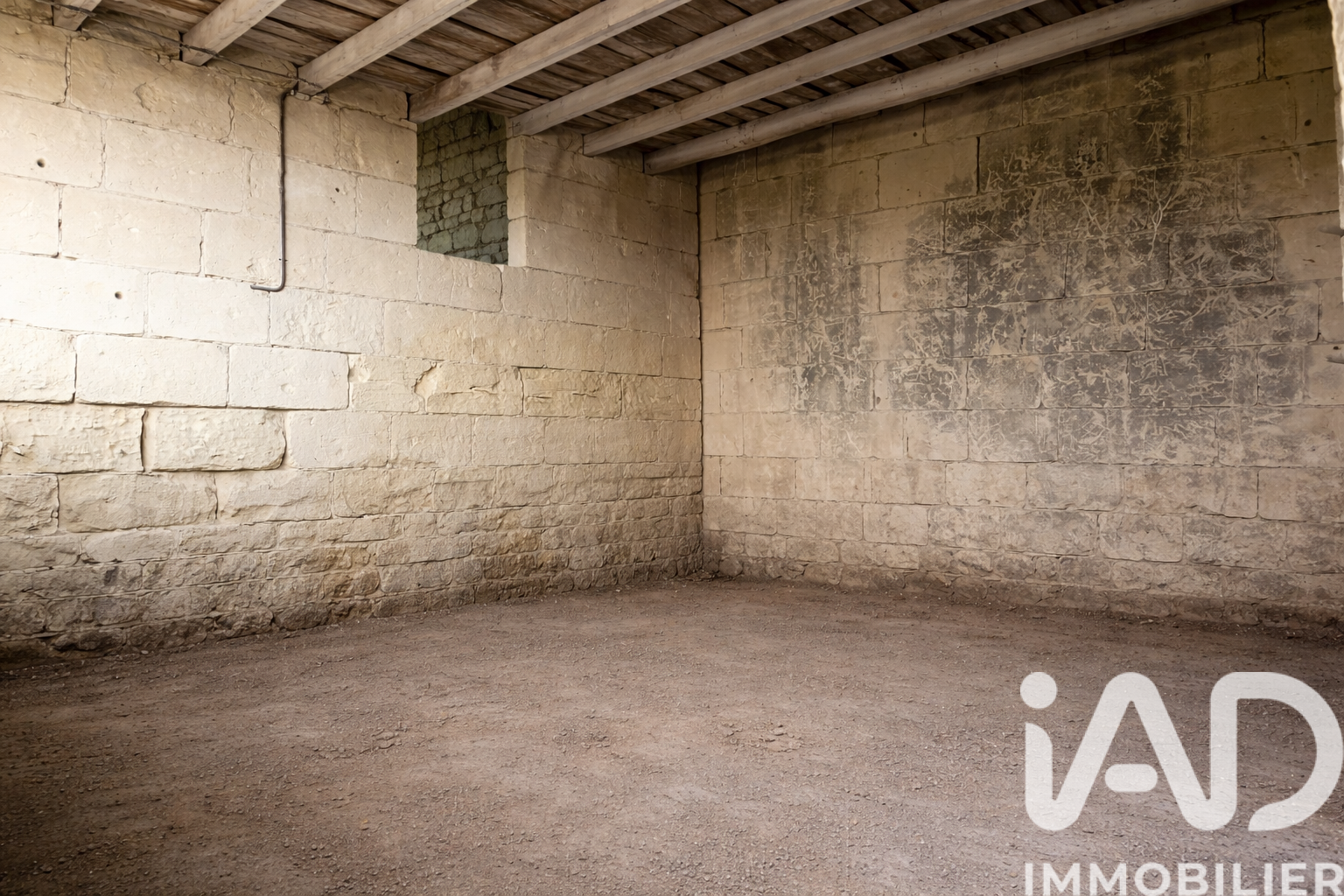 Vente maison à Savigny — 5