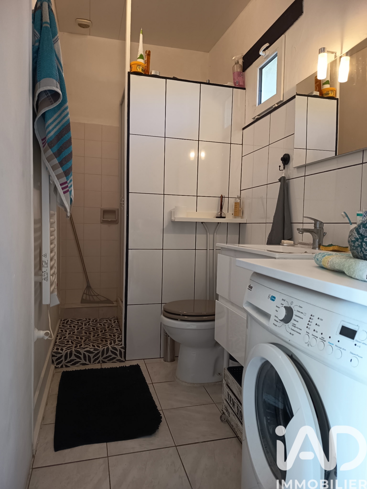 Vente maison à Savigny — 10