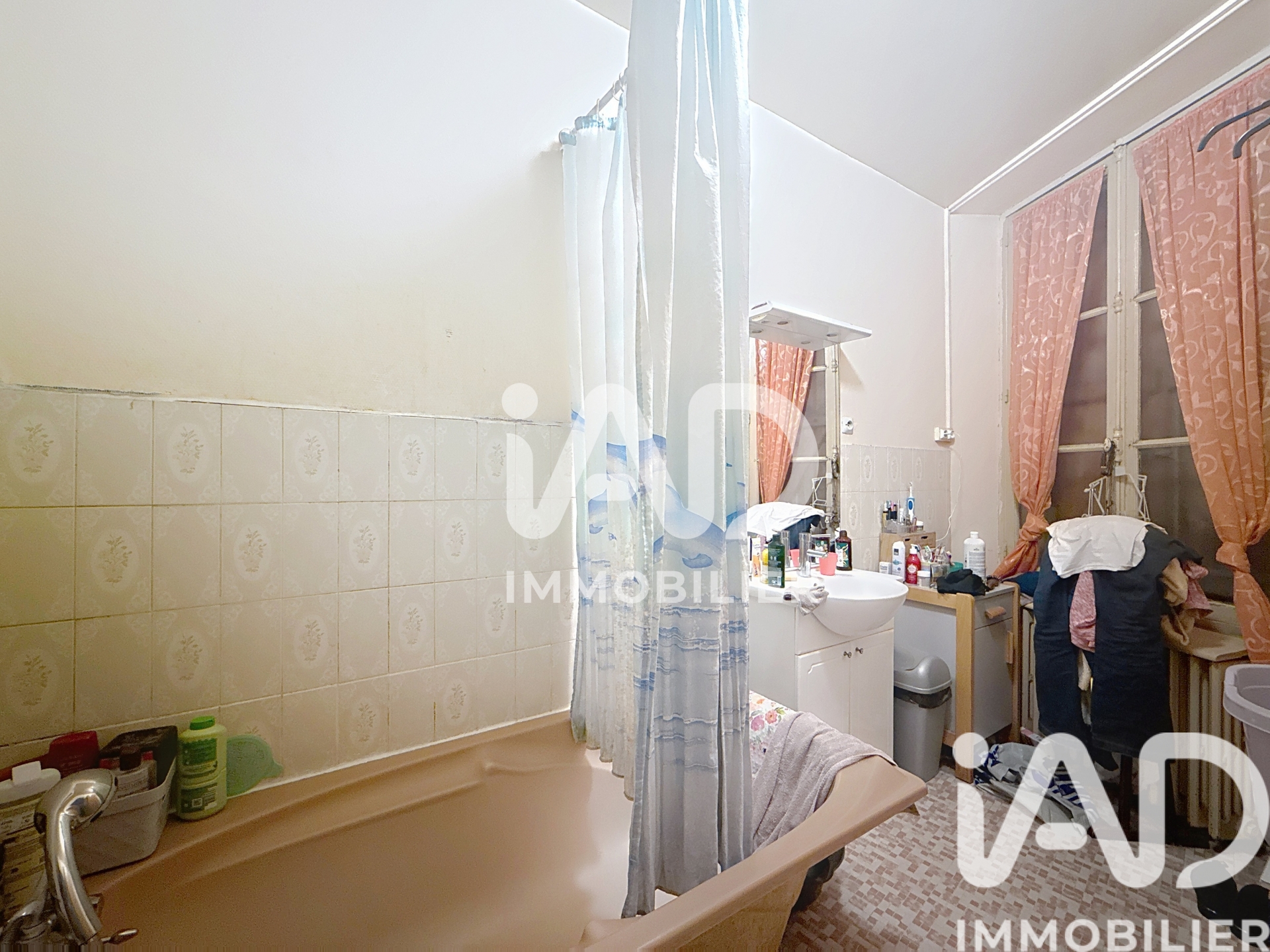 Vente maison à Clermont — 11