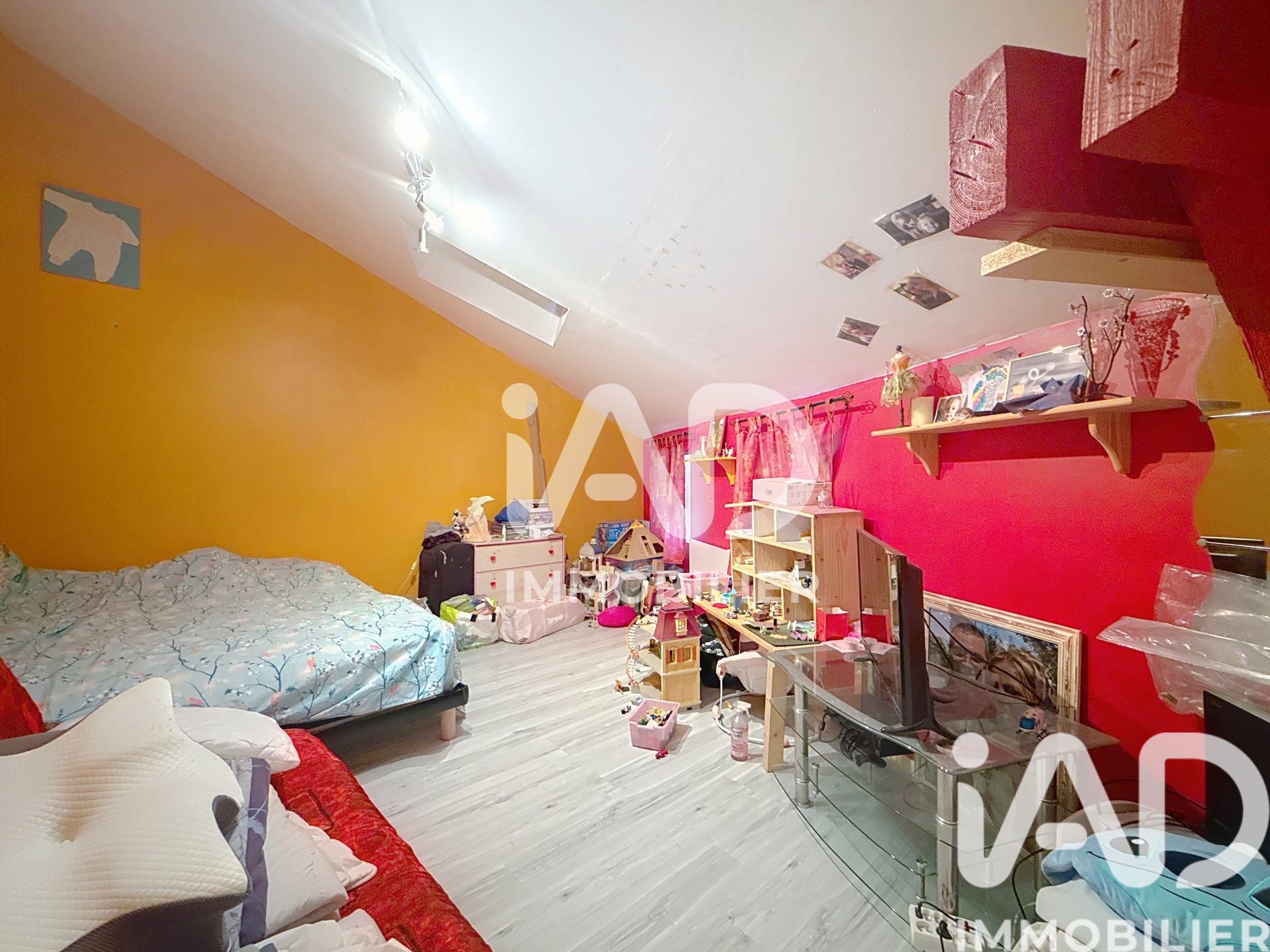 Vente maison à Clermont — 8