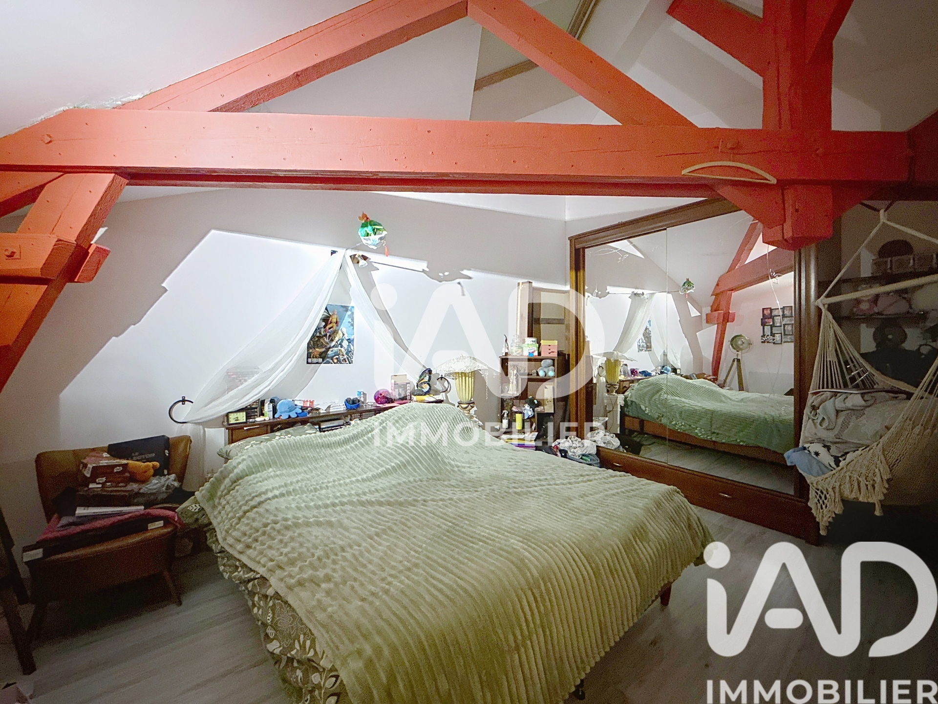 Vente maison à Clermont — 7