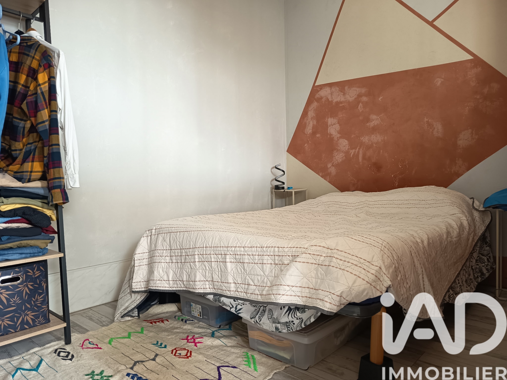 Vente maison à Savigny — 9