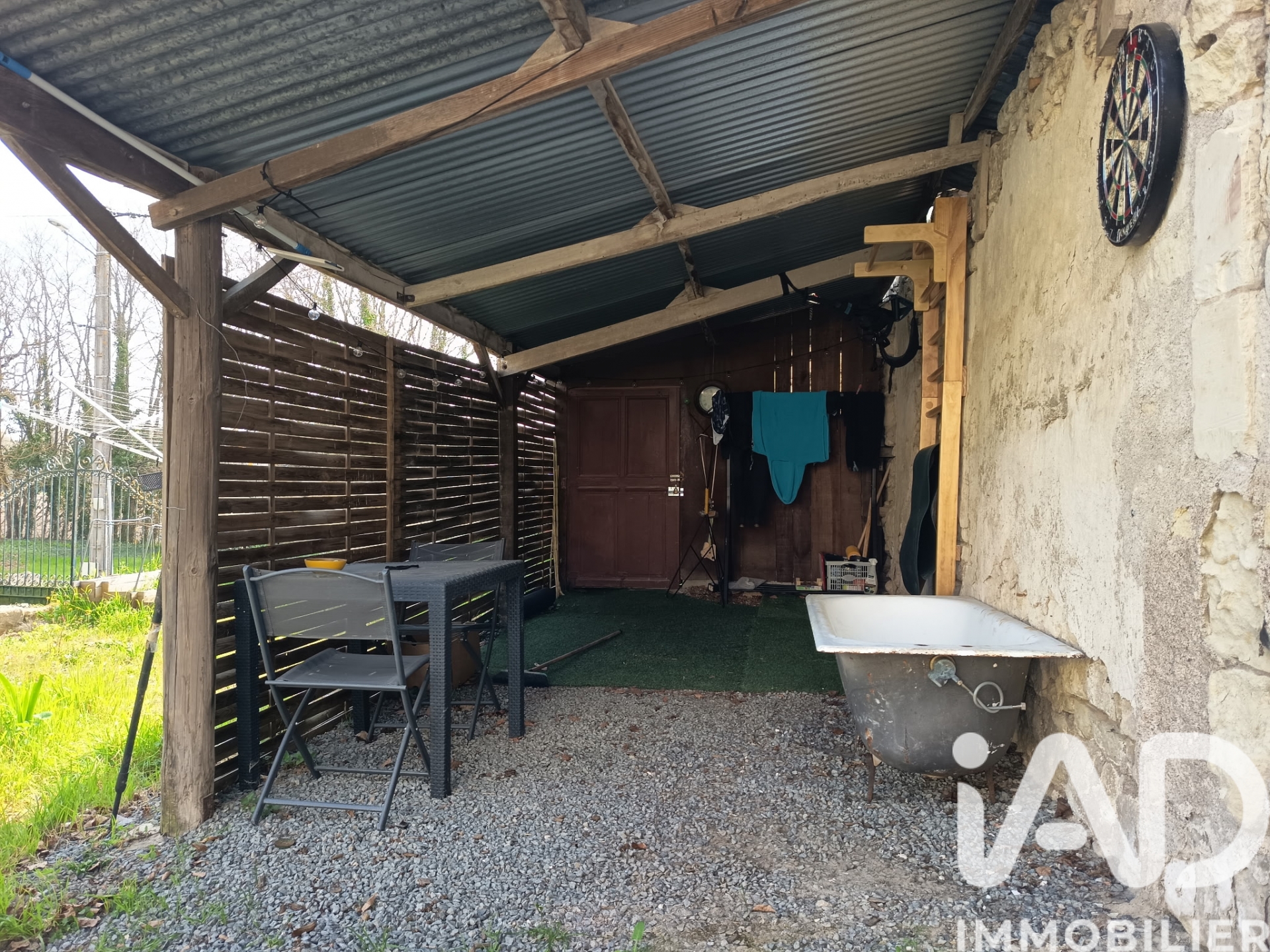 Vente maison à Savigny — 11