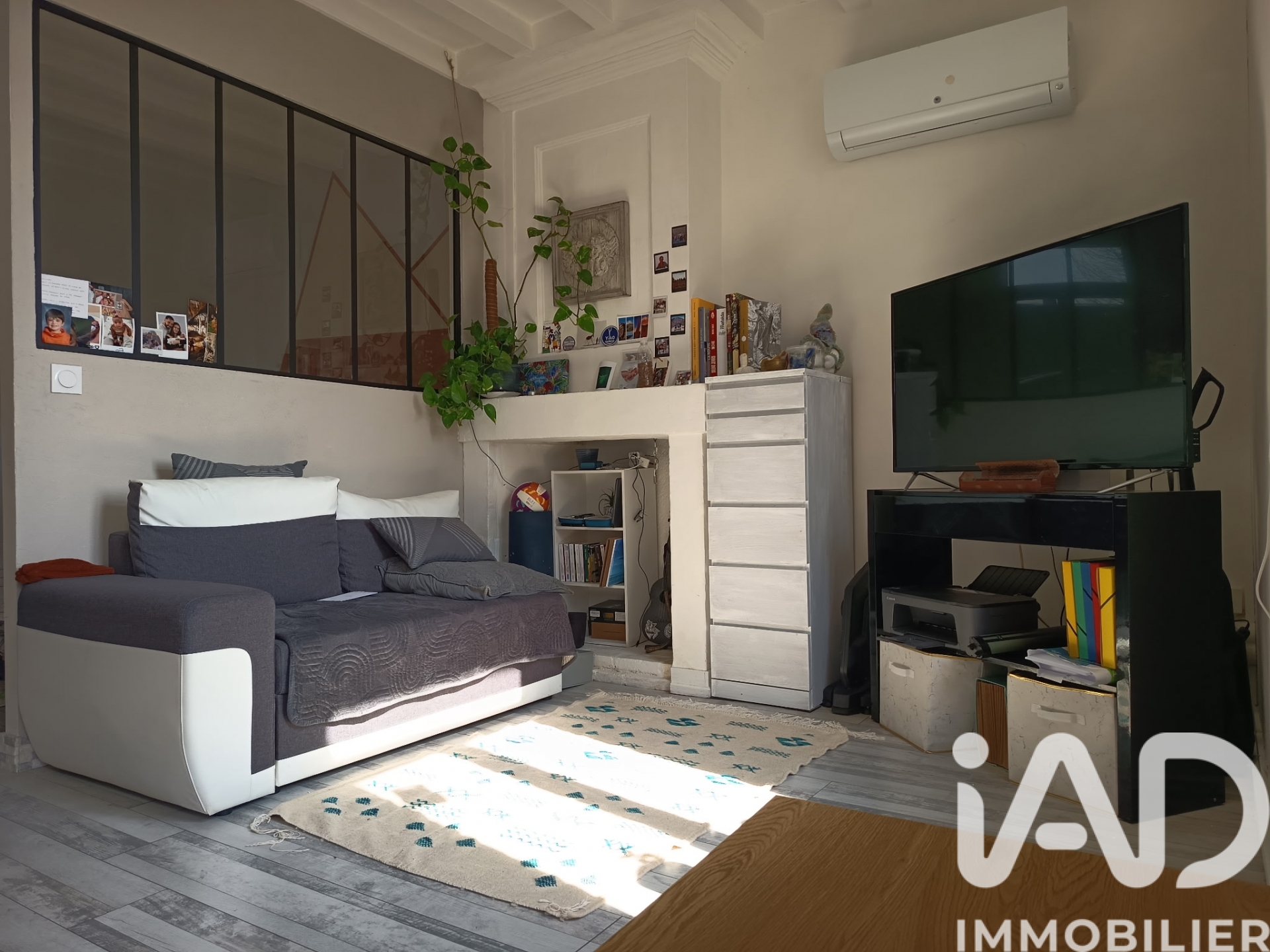 Vente maison à Savigny — 8