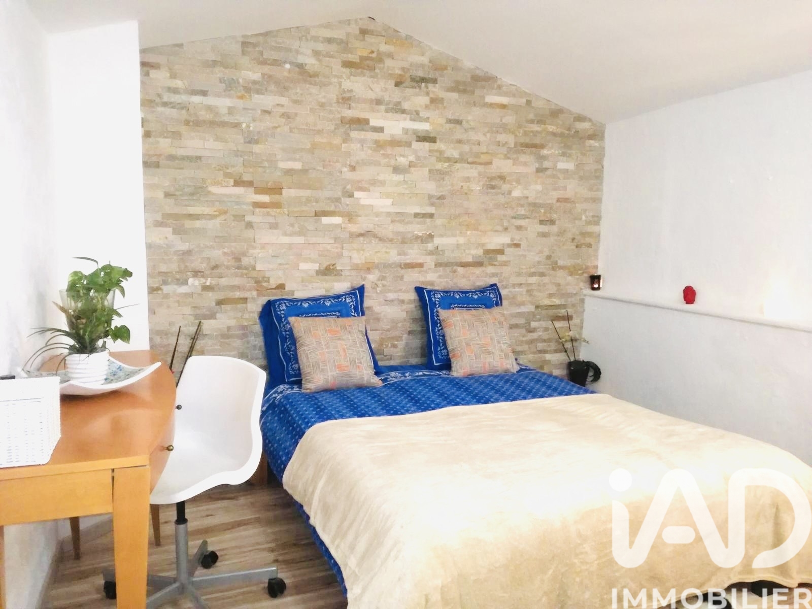Vente maison à Saint — 11