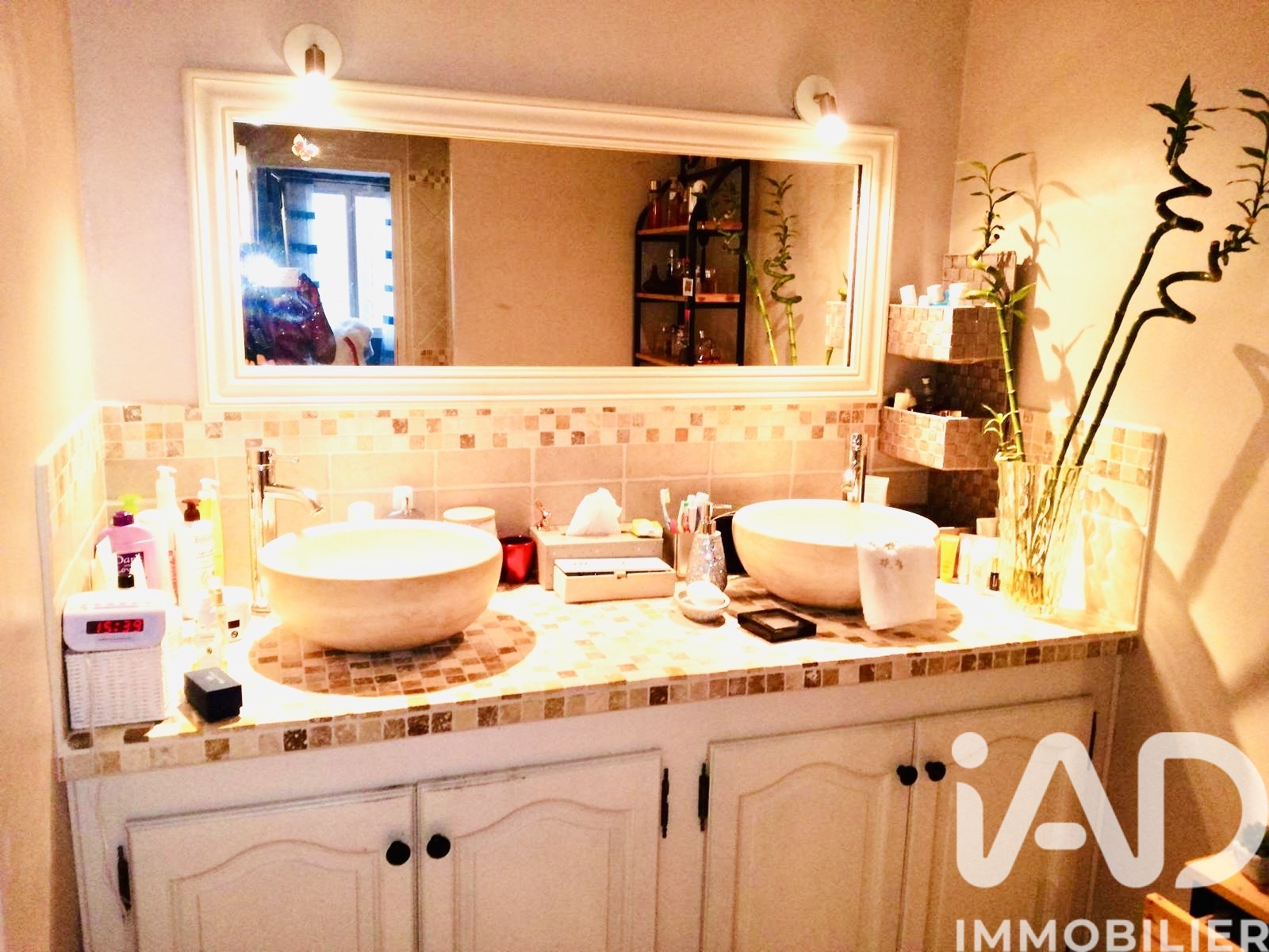 Vente maison à Saint — 12