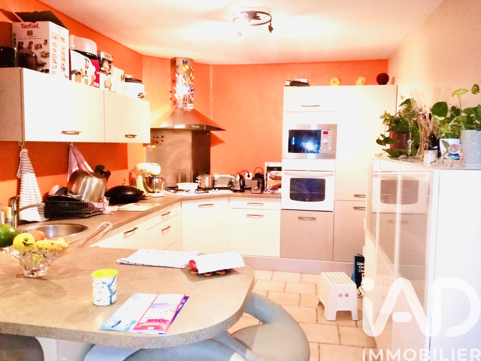 Vente maison à Saint — 14