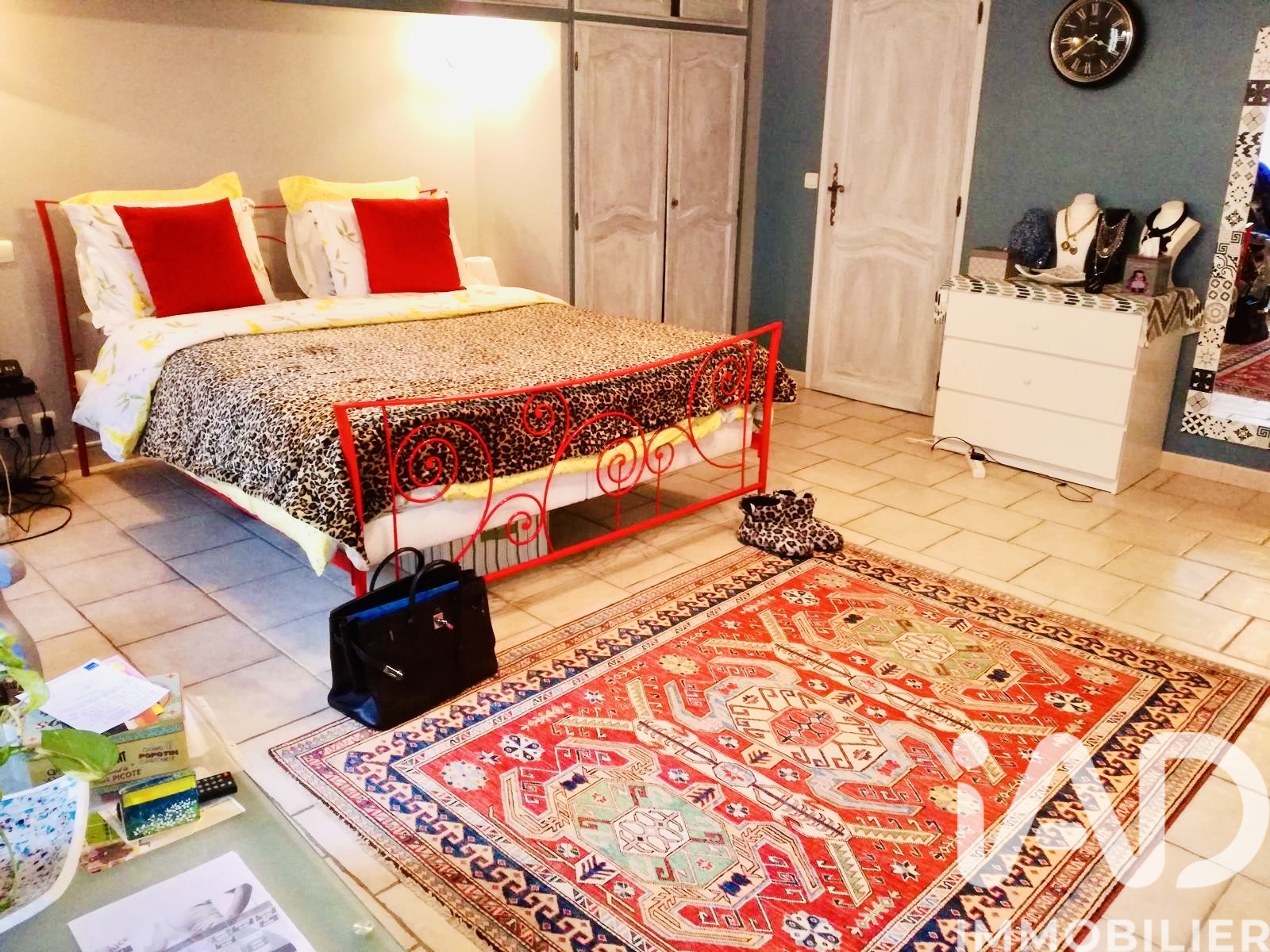 Vente maison à Saint — 13