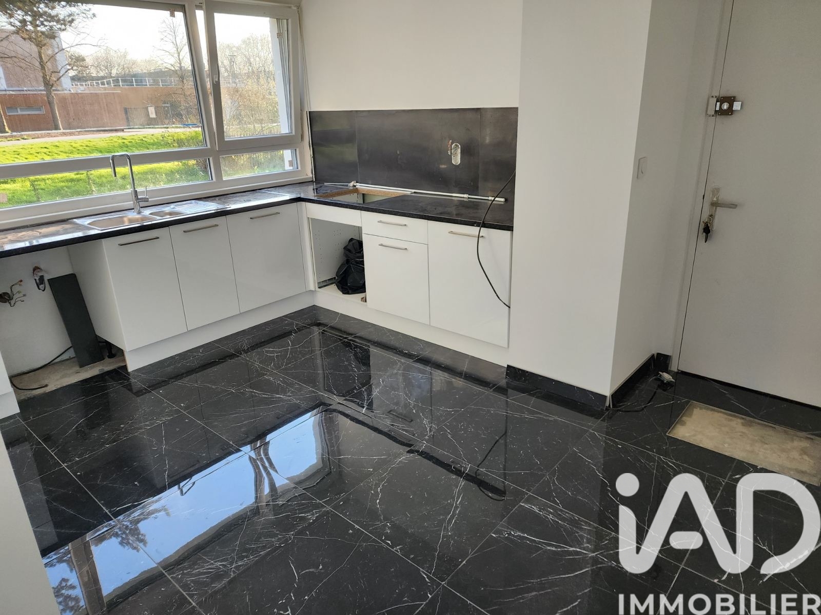 Appartement à vendre à Rennes — 165 300 € — IAD France