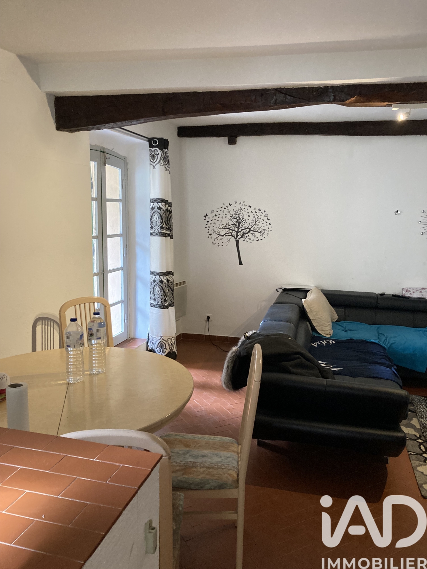Vente appartement à Callian (83440) : appartement 3 pièces 76 m² — 4
