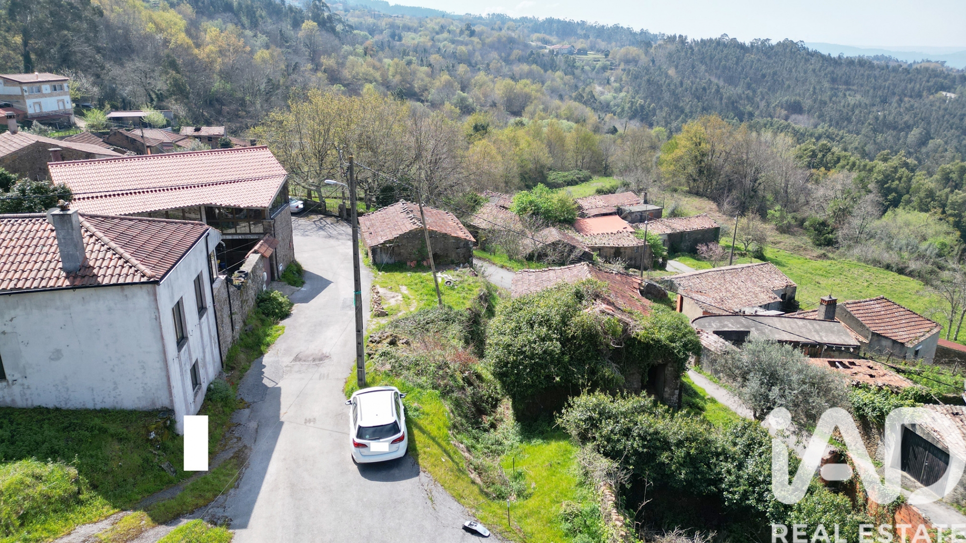 Moradia T0 à venda em Vila Nova, Miranda do Corvo — foto 4