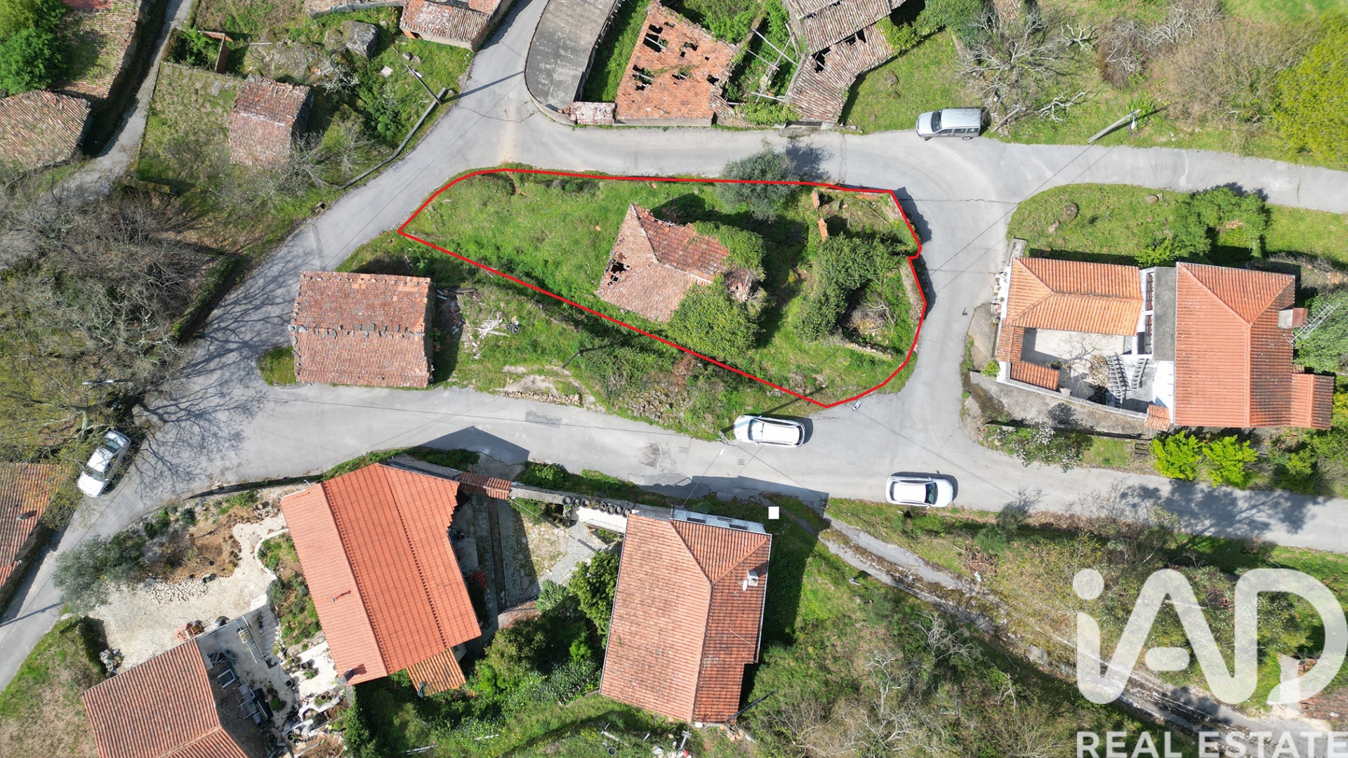 Moradia T0 à venda em Vila Nova, Miranda do Corvo — foto 26