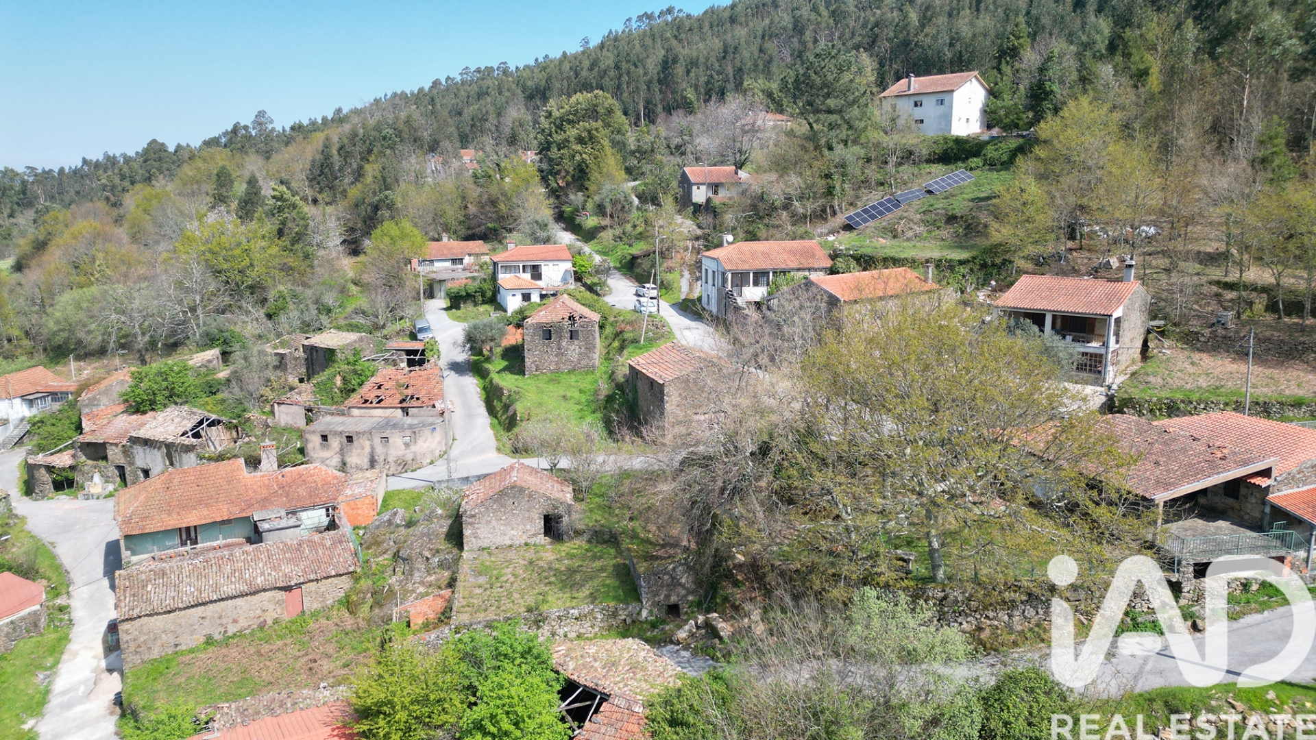 Moradia T0 à venda em Vila Nova, Miranda do Corvo — foto 23