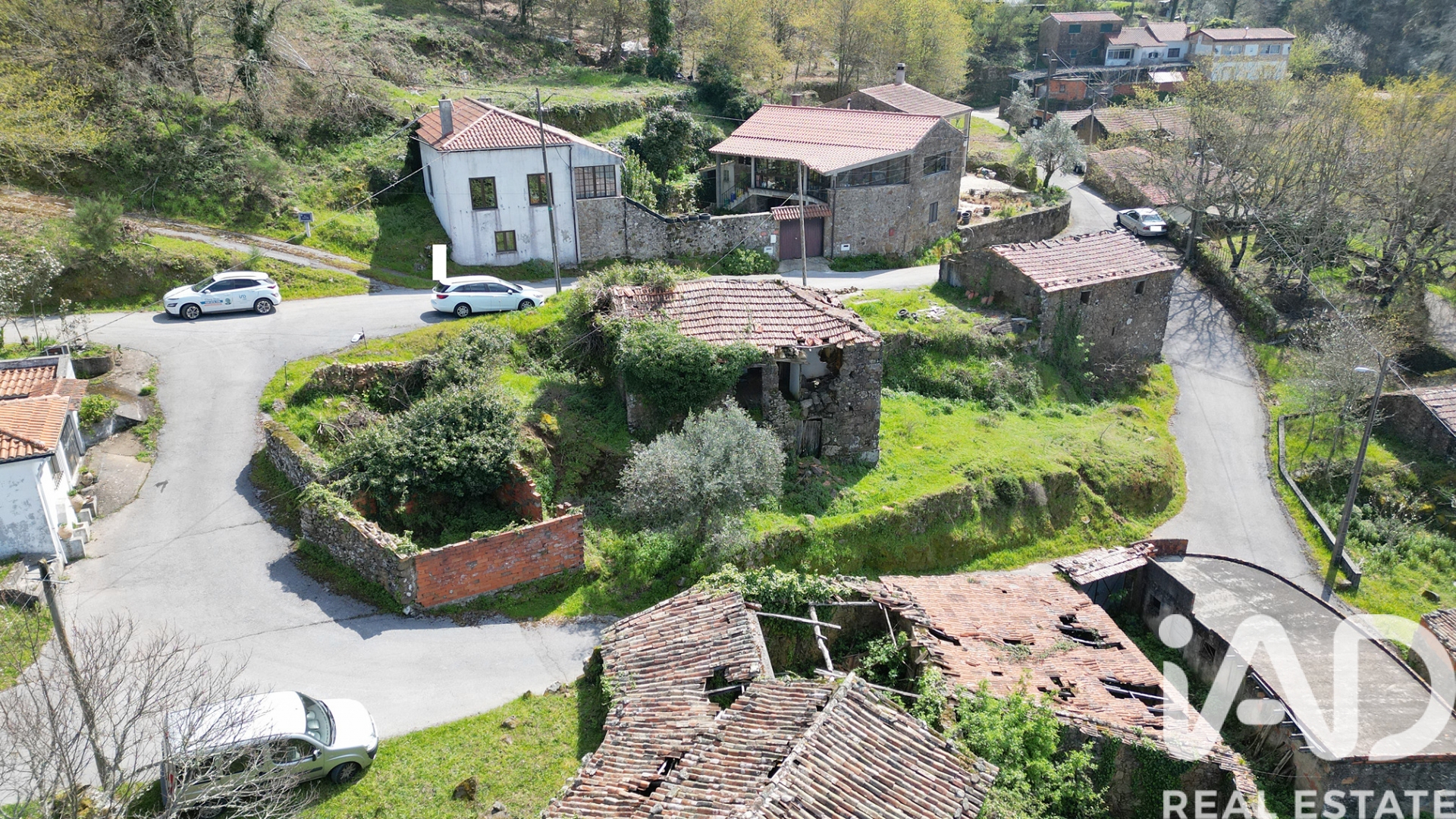 Moradia T0 à venda em Vila Nova, Miranda do Corvo — foto 25