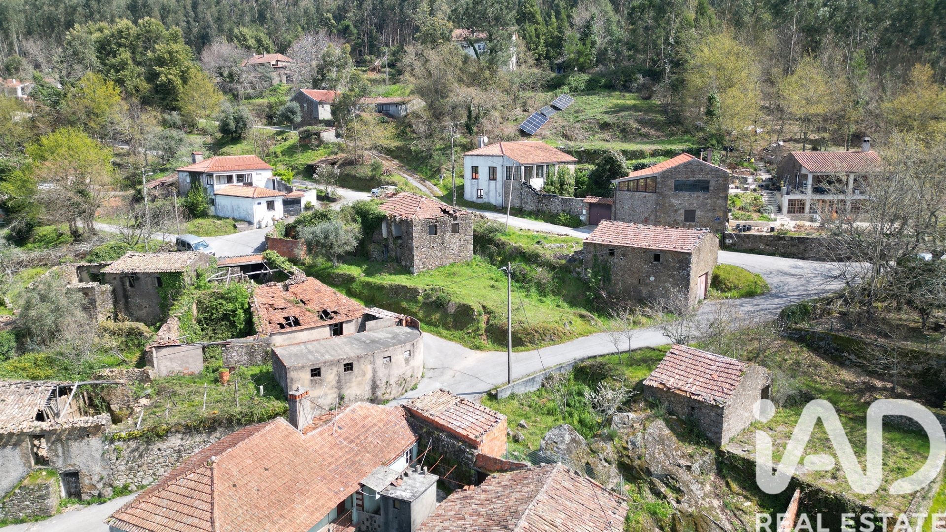 Moradia T0 à venda em Vila Nova, Miranda do Corvo — foto 3