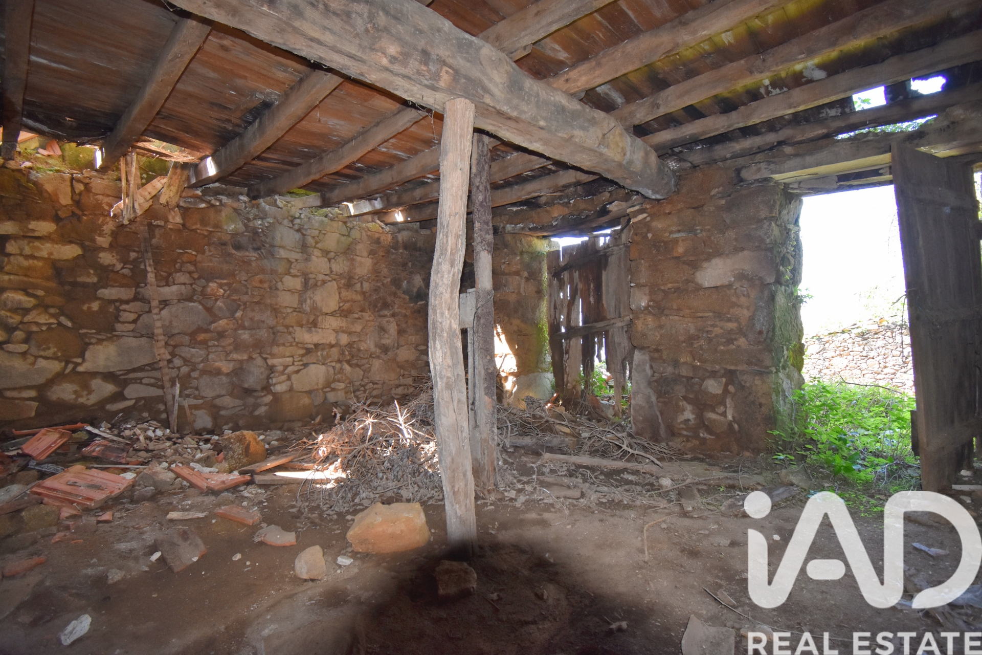 Moradia T0 à venda em Vila Nova, Miranda do Corvo — foto 19