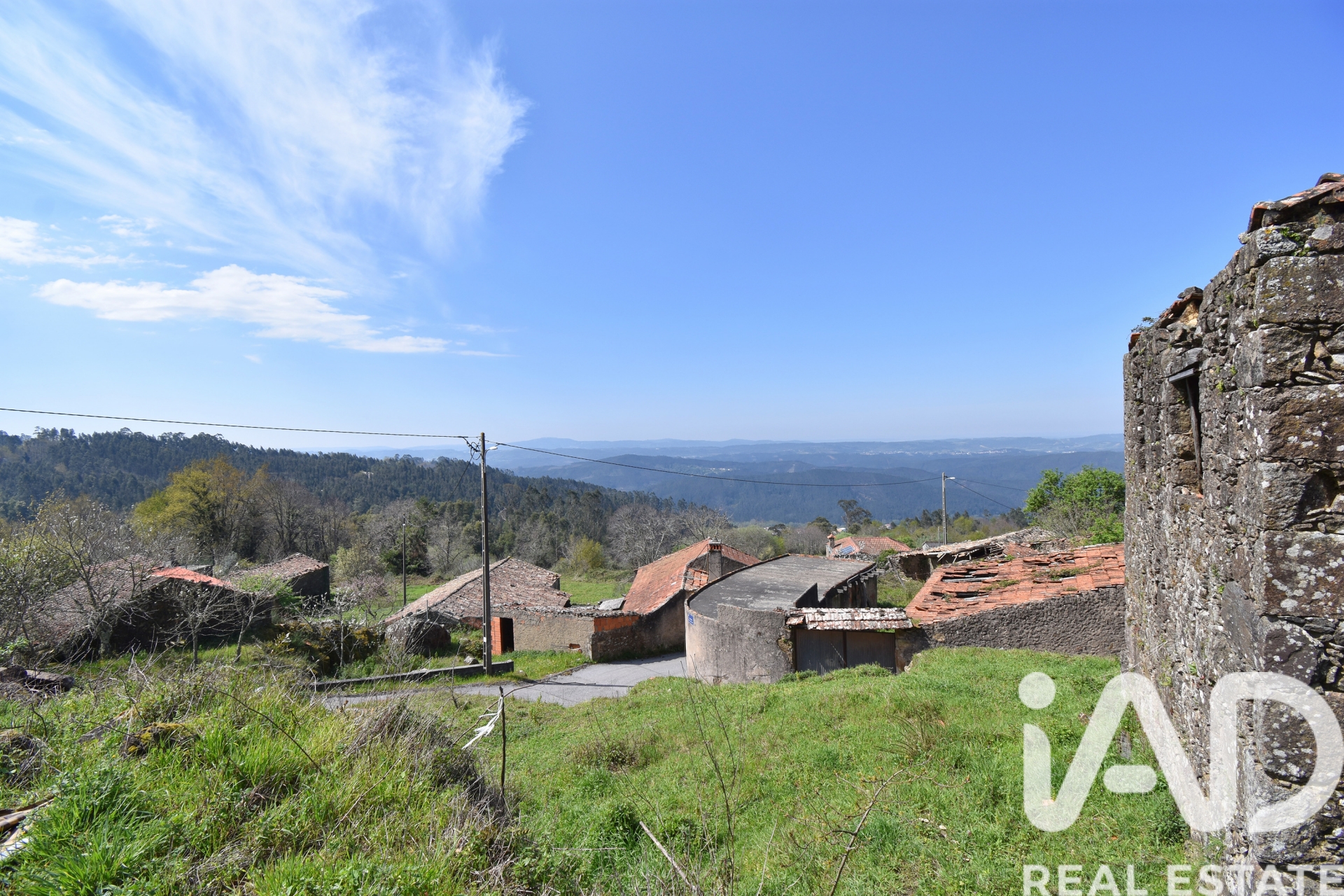 Moradia T0 à venda em Vila Nova, Miranda do Corvo — foto 22