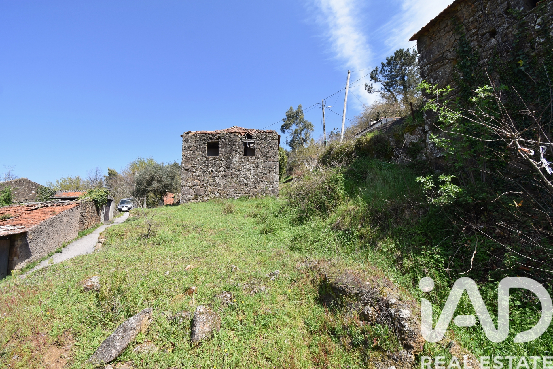 Moradia T0 à venda em Vila Nova, Miranda do Corvo — foto 10