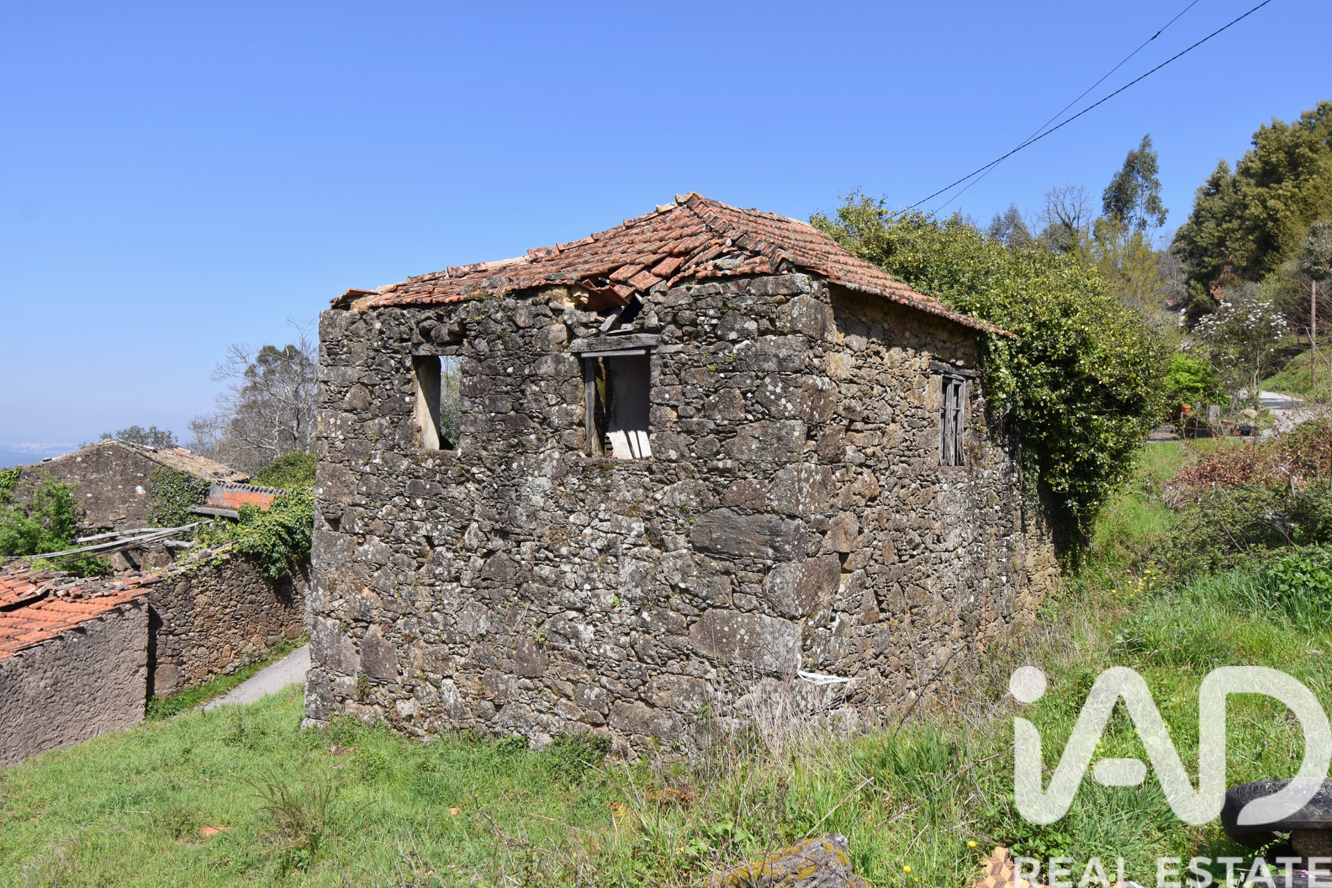 Moradia T0 à venda em Vila Nova, Miranda do Corvo — foto 5