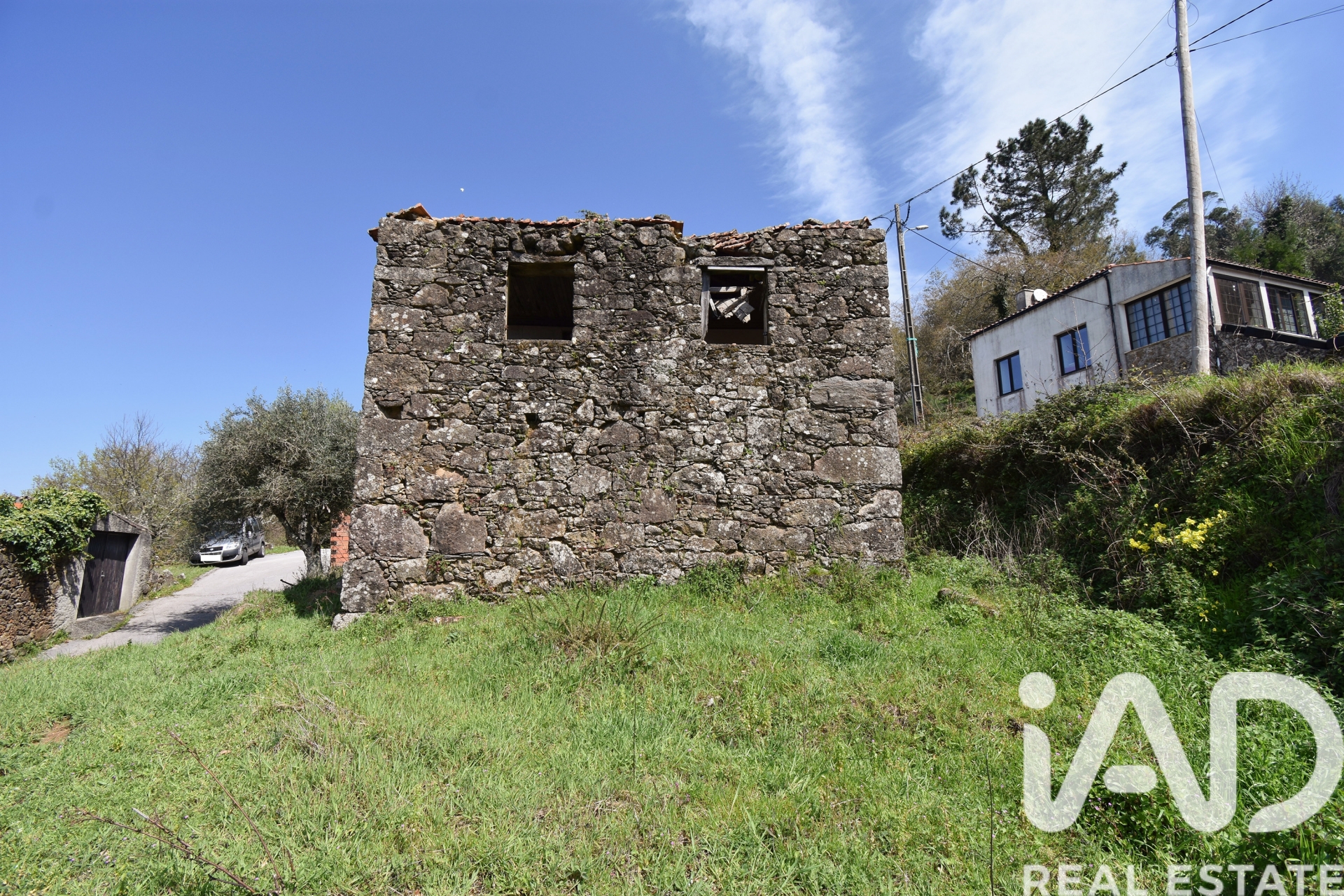 Moradia T0 à venda em Vila Nova, Miranda do Corvo — foto 11