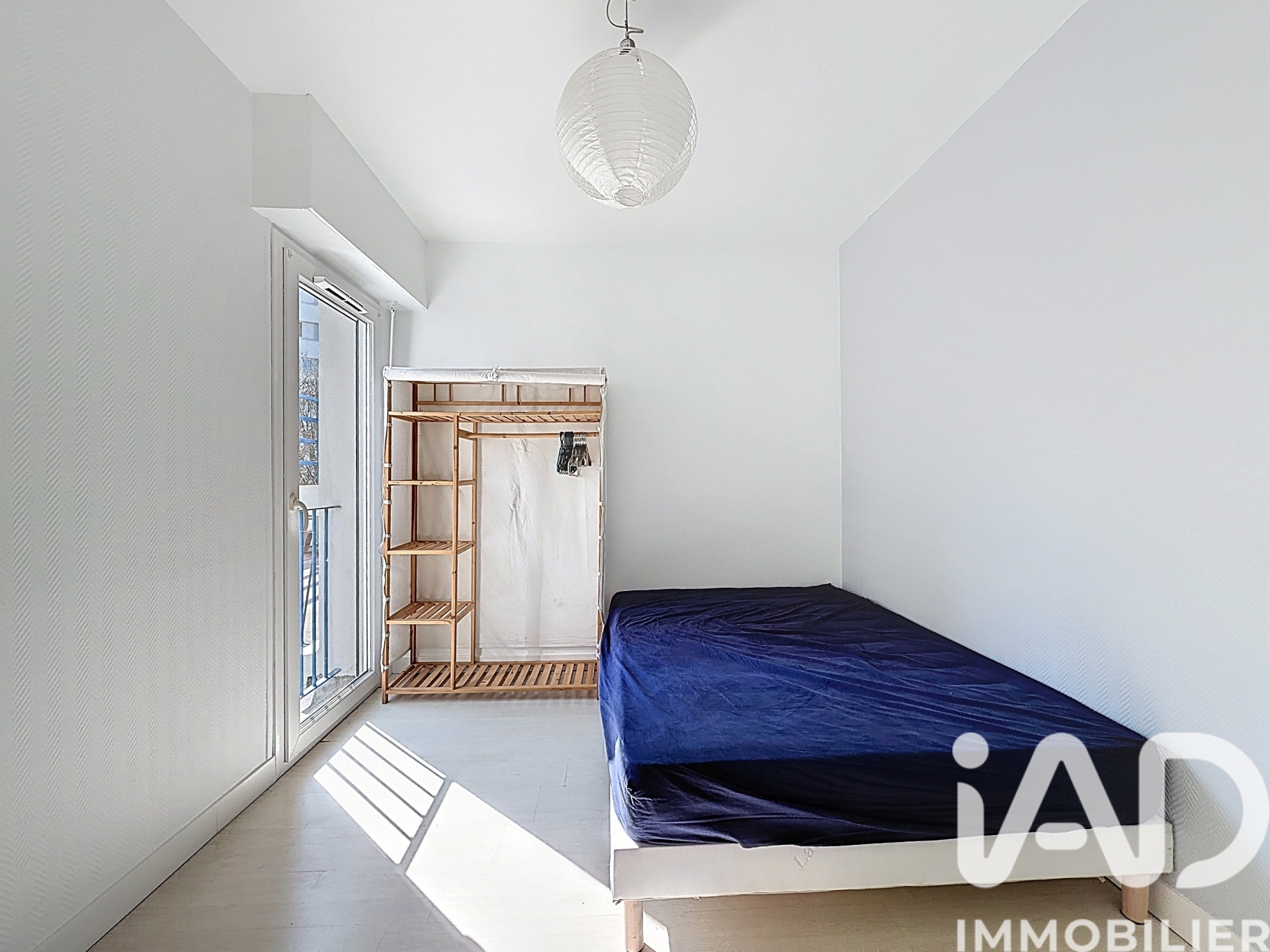 Vente appartement à La Rochelle (17000) : appartement 3 pièces 58 m² — 7