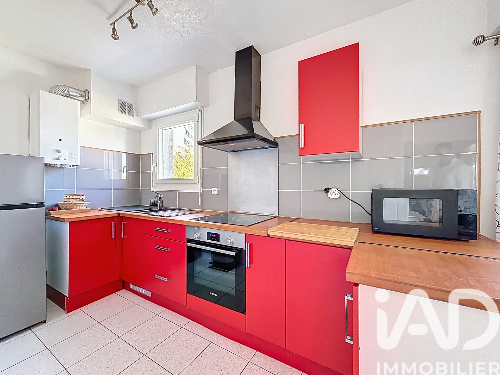 Vente appartement à La Rochelle (17000) : appartement 3 pièces 58 m² — 5