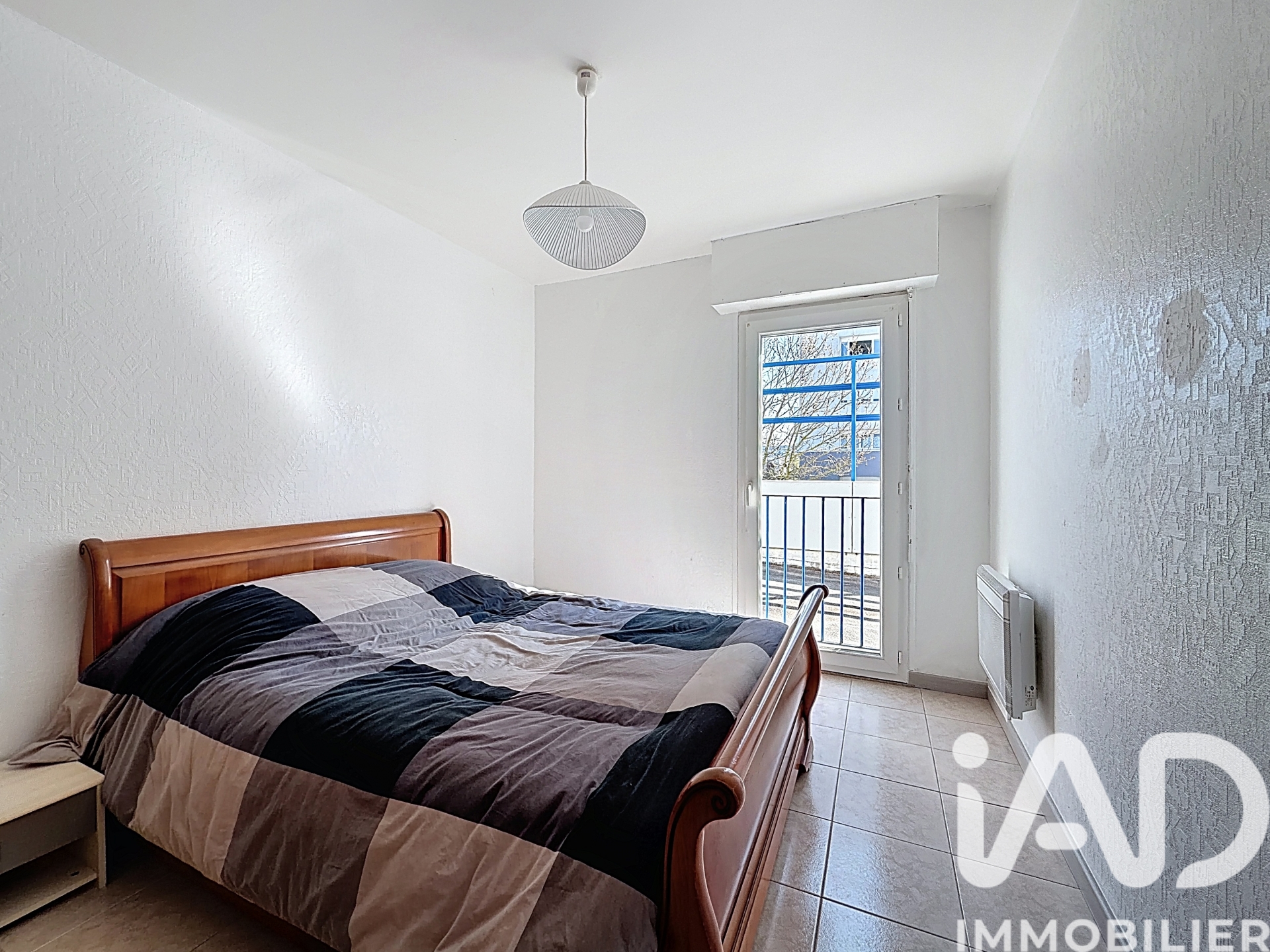 Vente appartement à La Rochelle (17000) : appartement 3 pièces 58 m² — 8