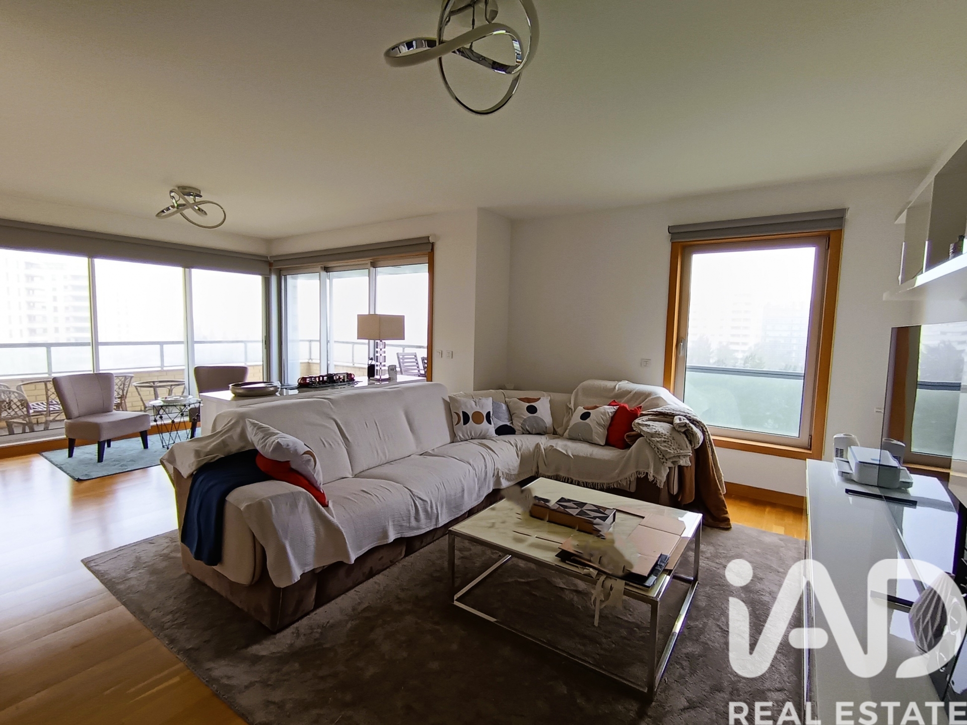 Apartamento T4 à venda em Lumiar, Lisboa — foto 6