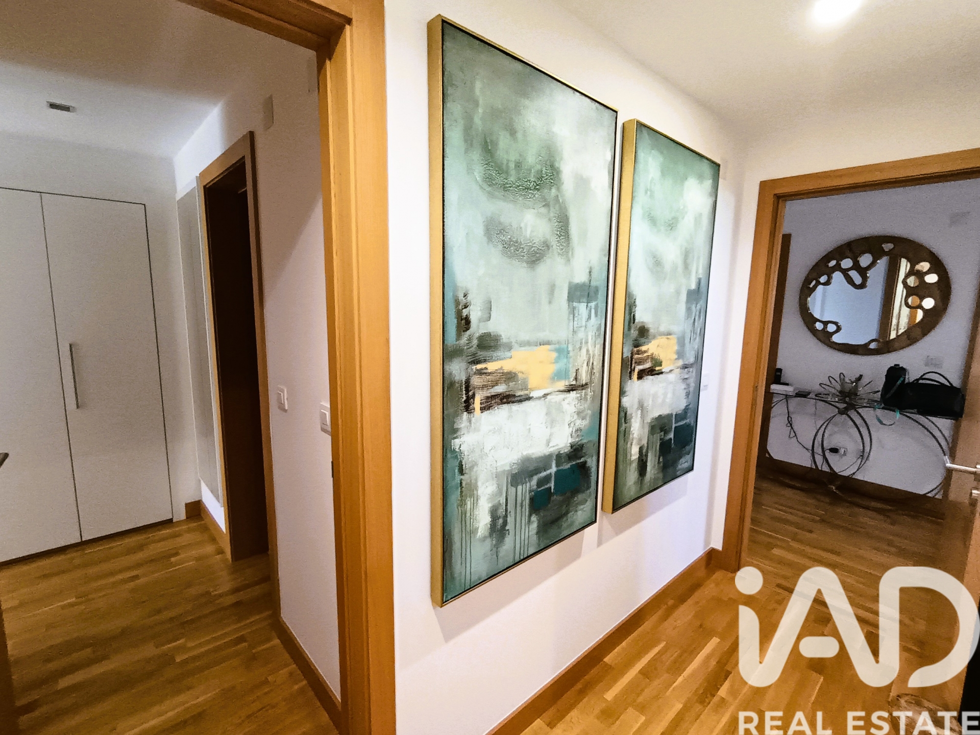 Apartamento T4 à venda em Lumiar, Lisboa — foto 7
