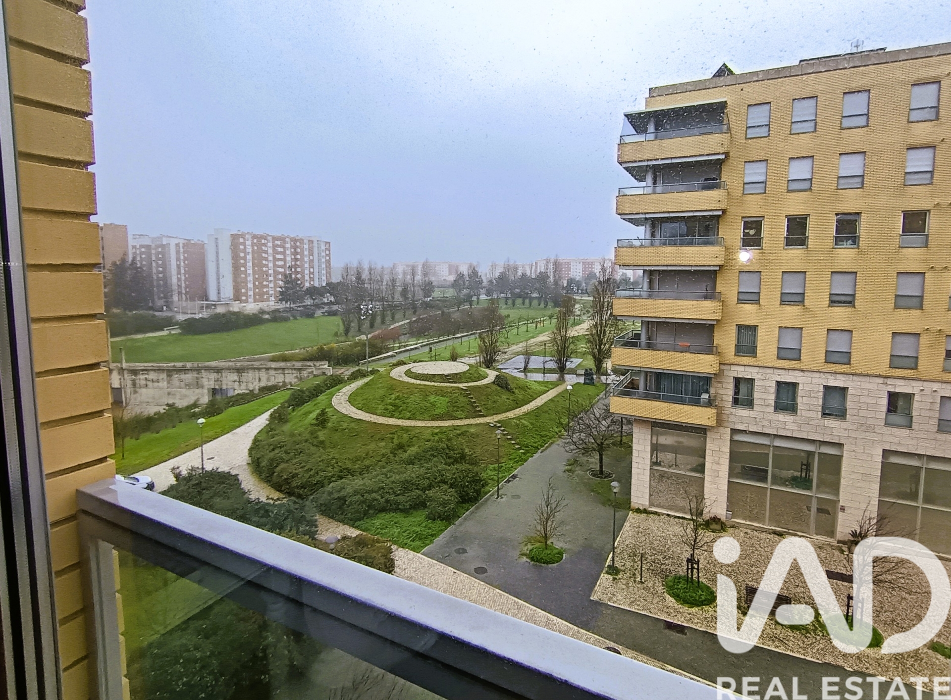 Apartamento T4 à venda em Lumiar, Lisboa — foto 4