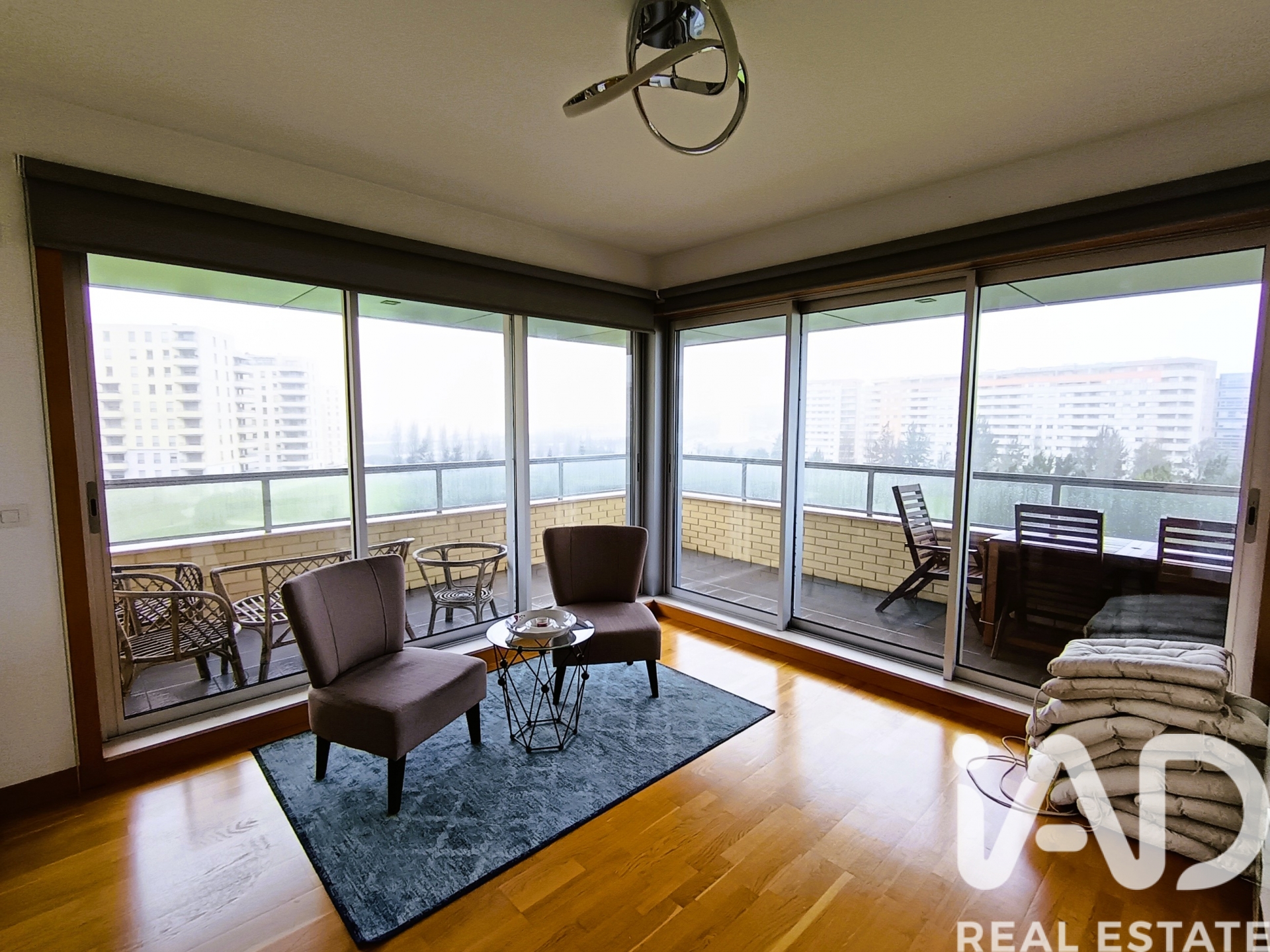 Apartamento T4 à venda em Lumiar, Lisboa — foto 2