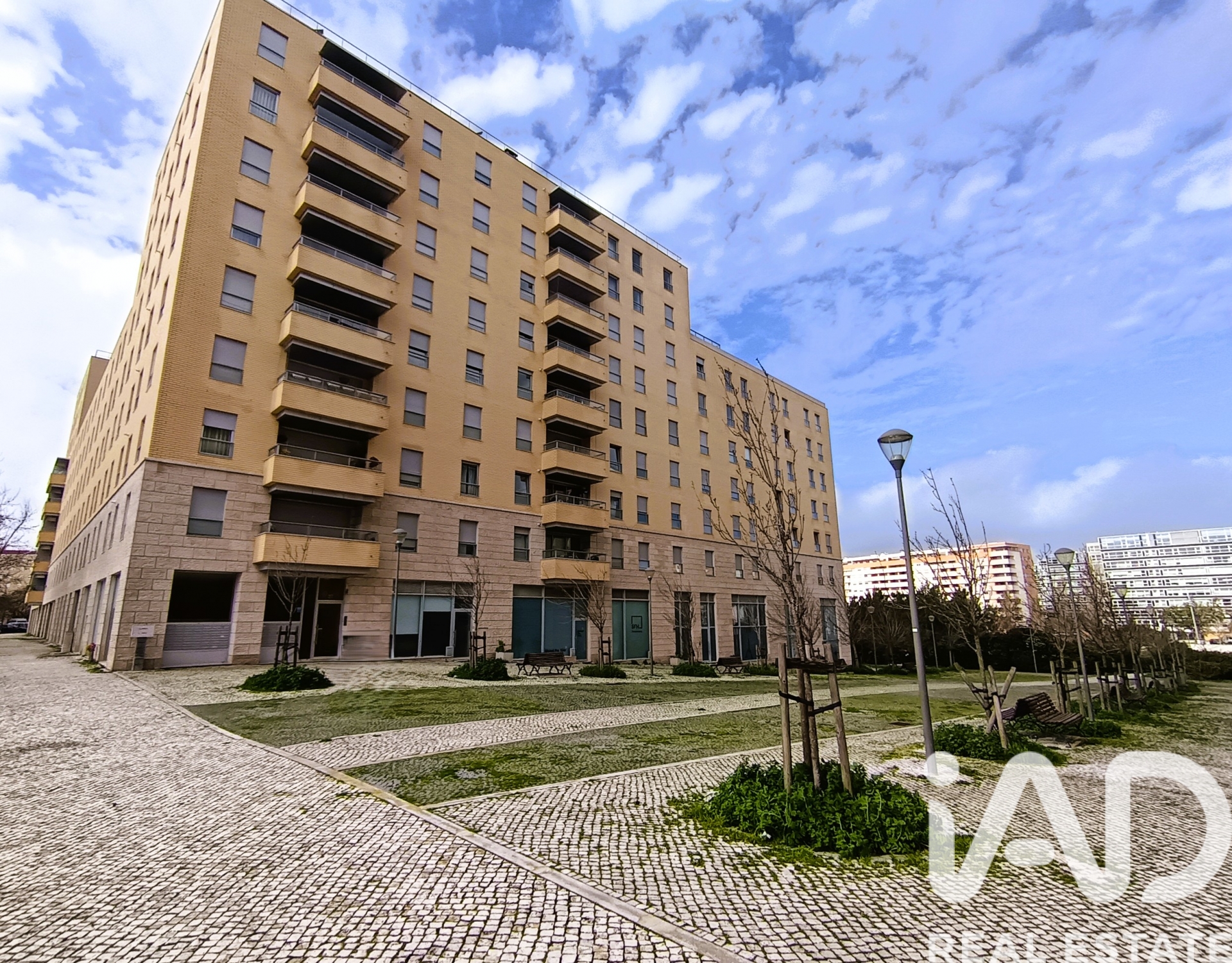 Apartamento T4 à venda em Lumiar, Lisboa — foto 31