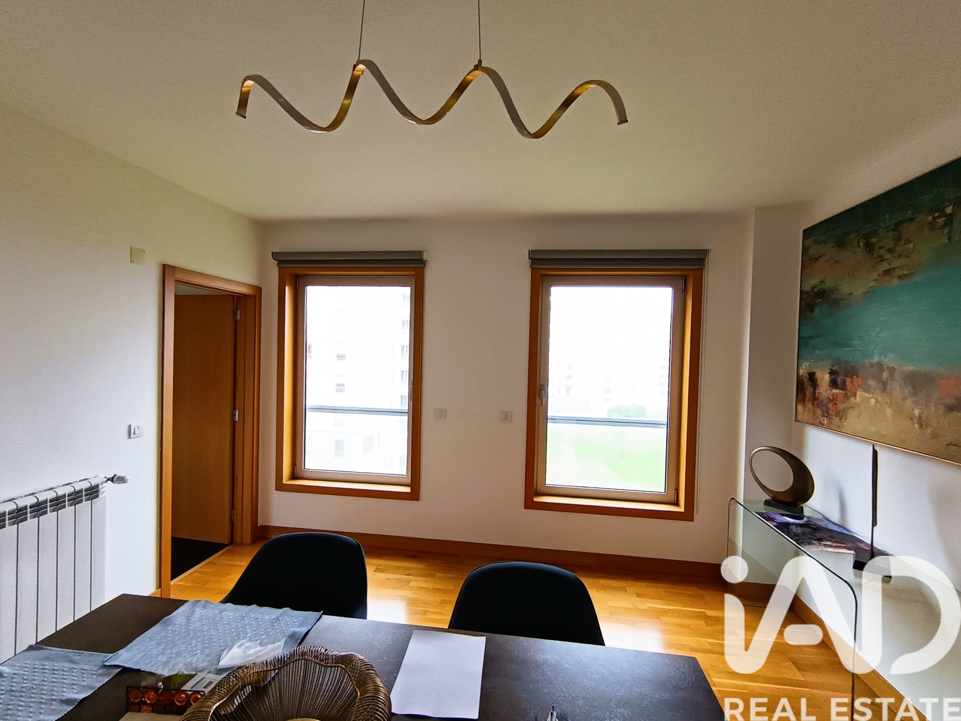 Apartamento T4 à venda em Lumiar, Lisboa — foto 20