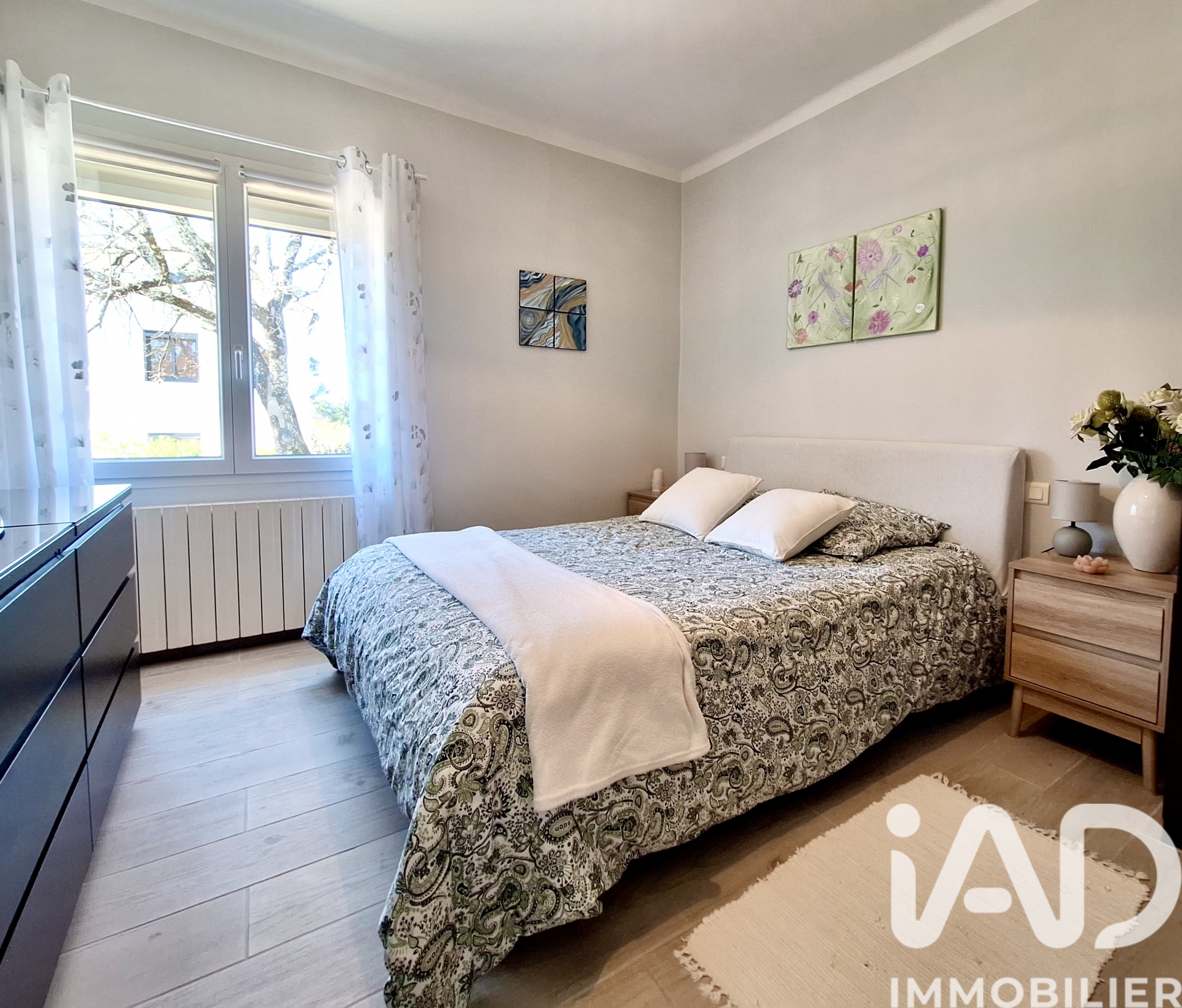 Vente maison à Monteils (30360) : demeure 6 pièces 205 m² — 17