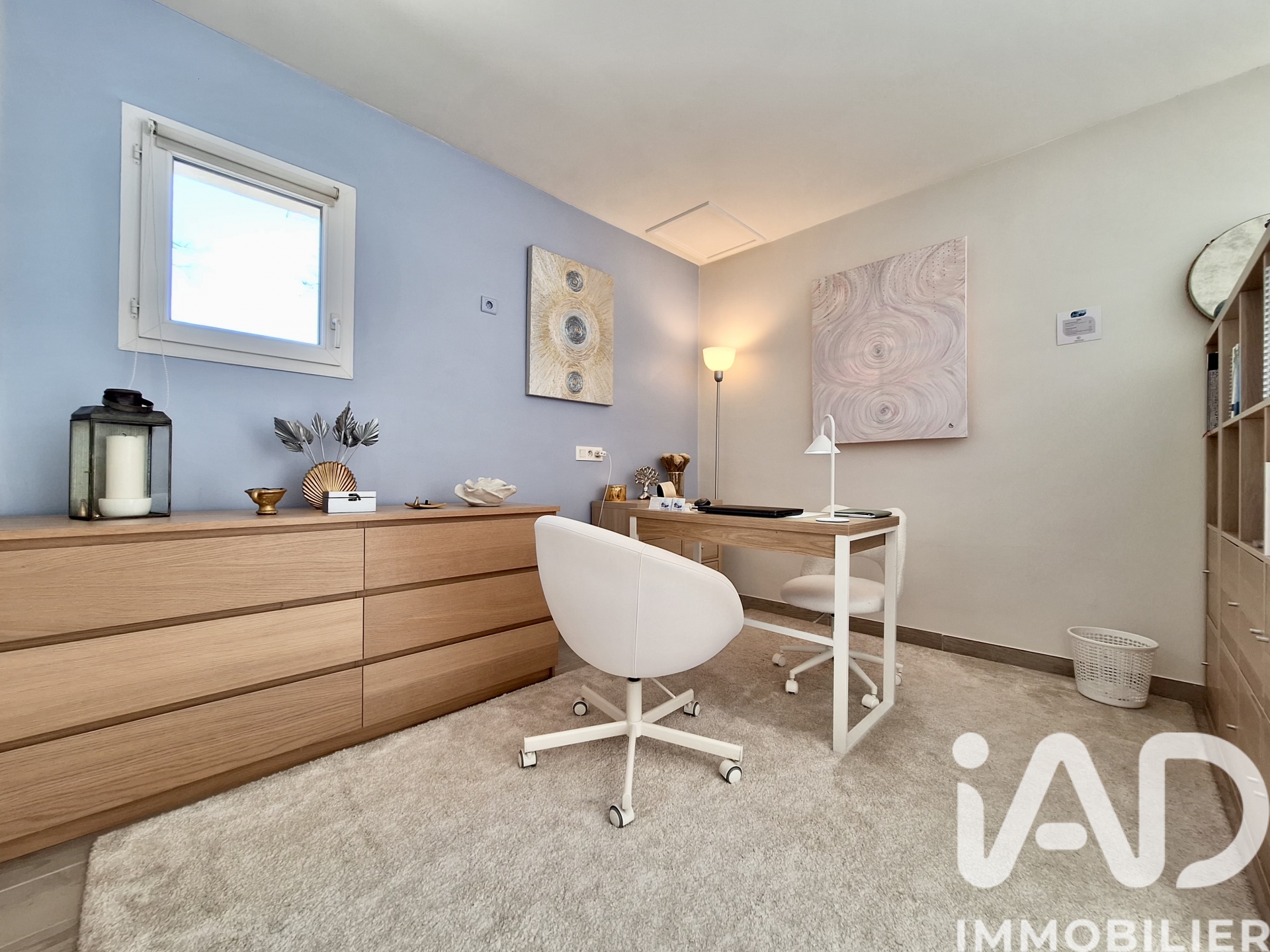 Vente maison à Monteils (30360) : demeure 6 pièces 205 m² — 15