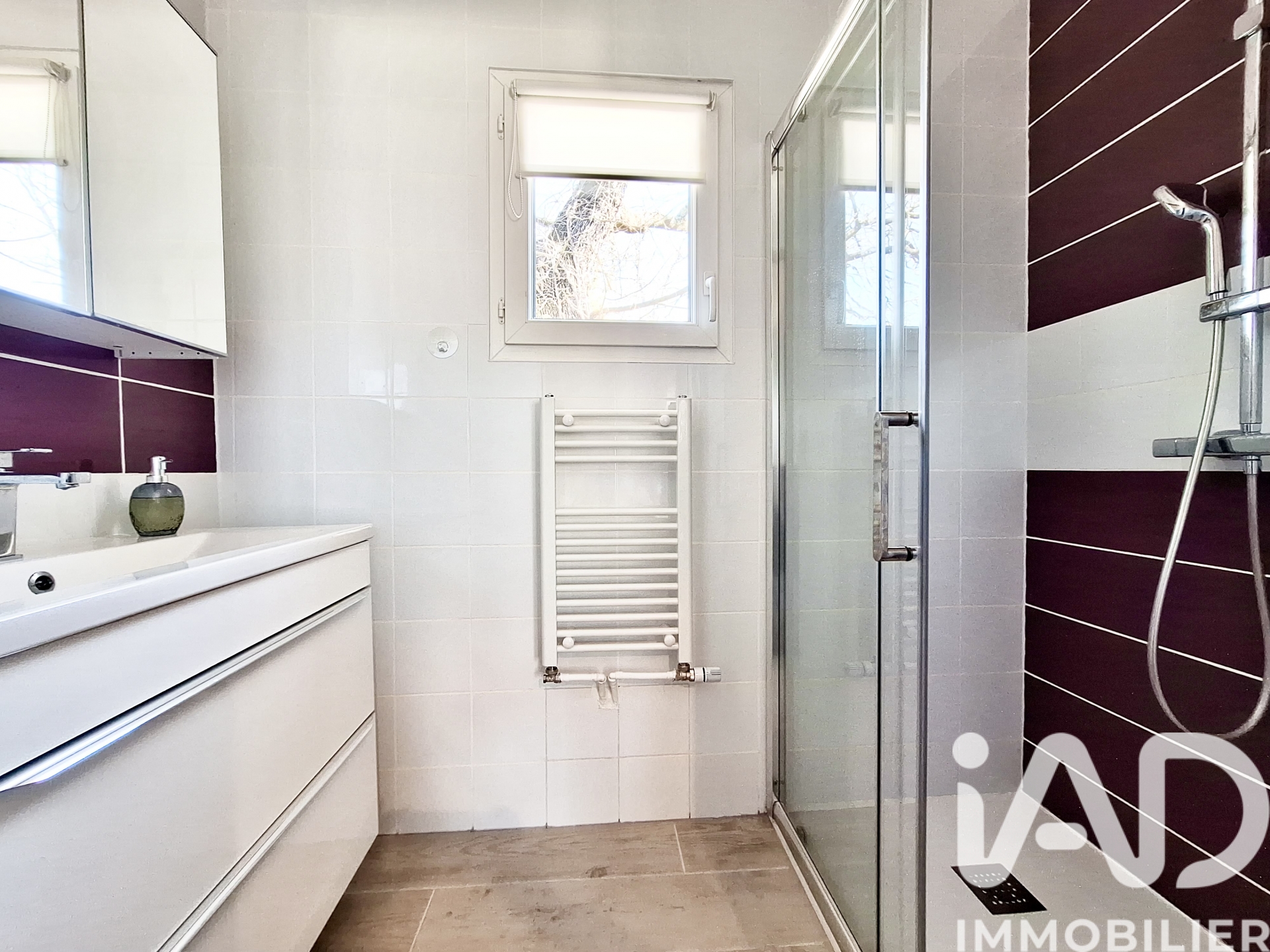 Vente maison à Monteils (30360) : demeure 6 pièces 205 m² — 16
