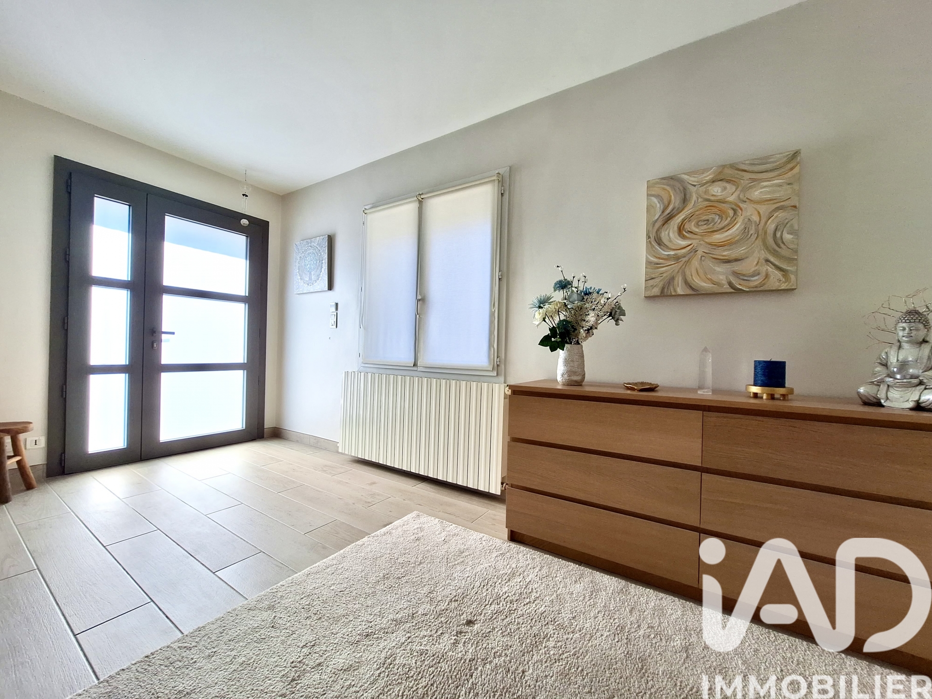 Vente maison à Monteils (30360) : demeure 6 pièces 205 m² — 14