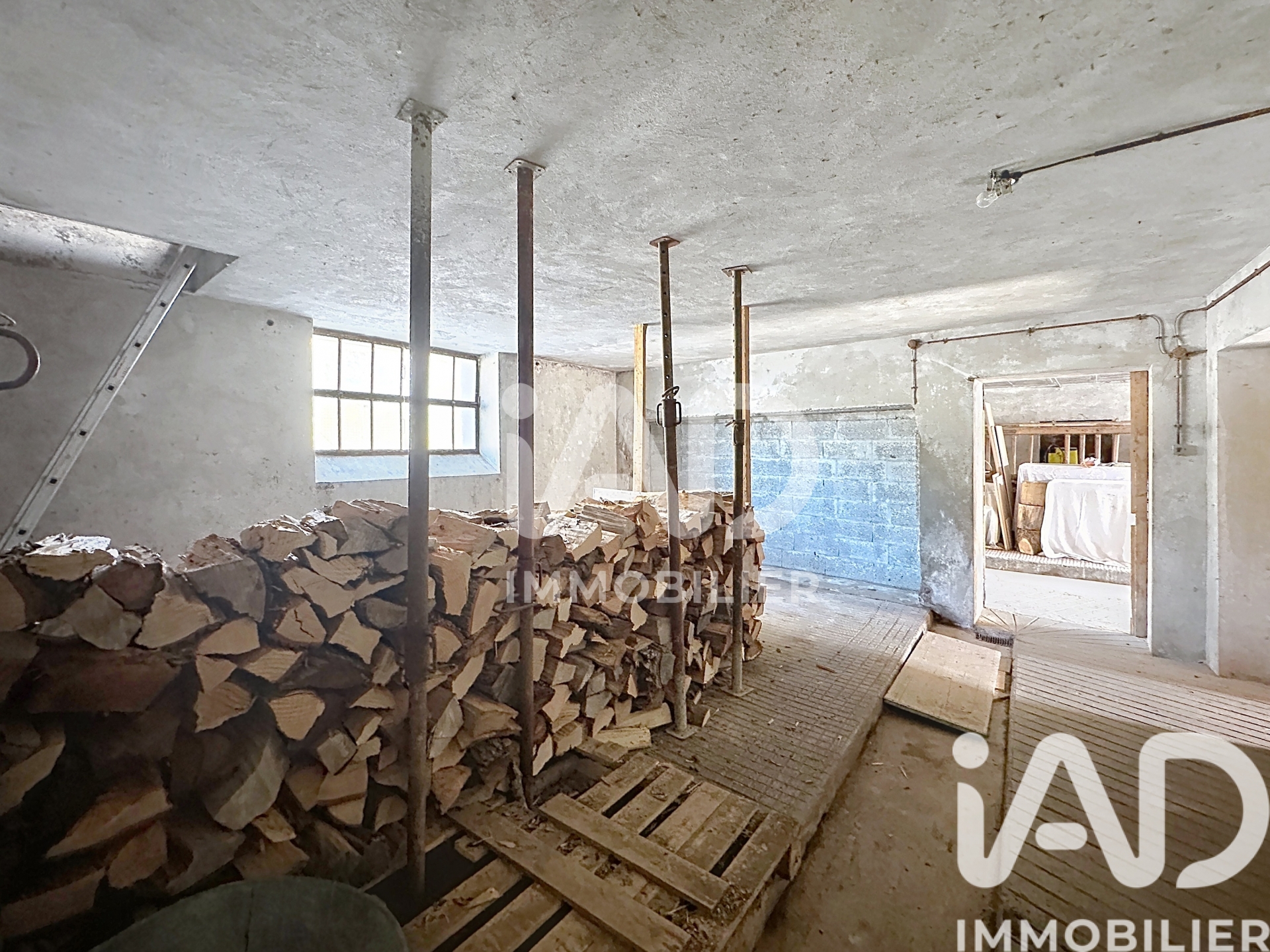 Vente maison à La Balme — 14