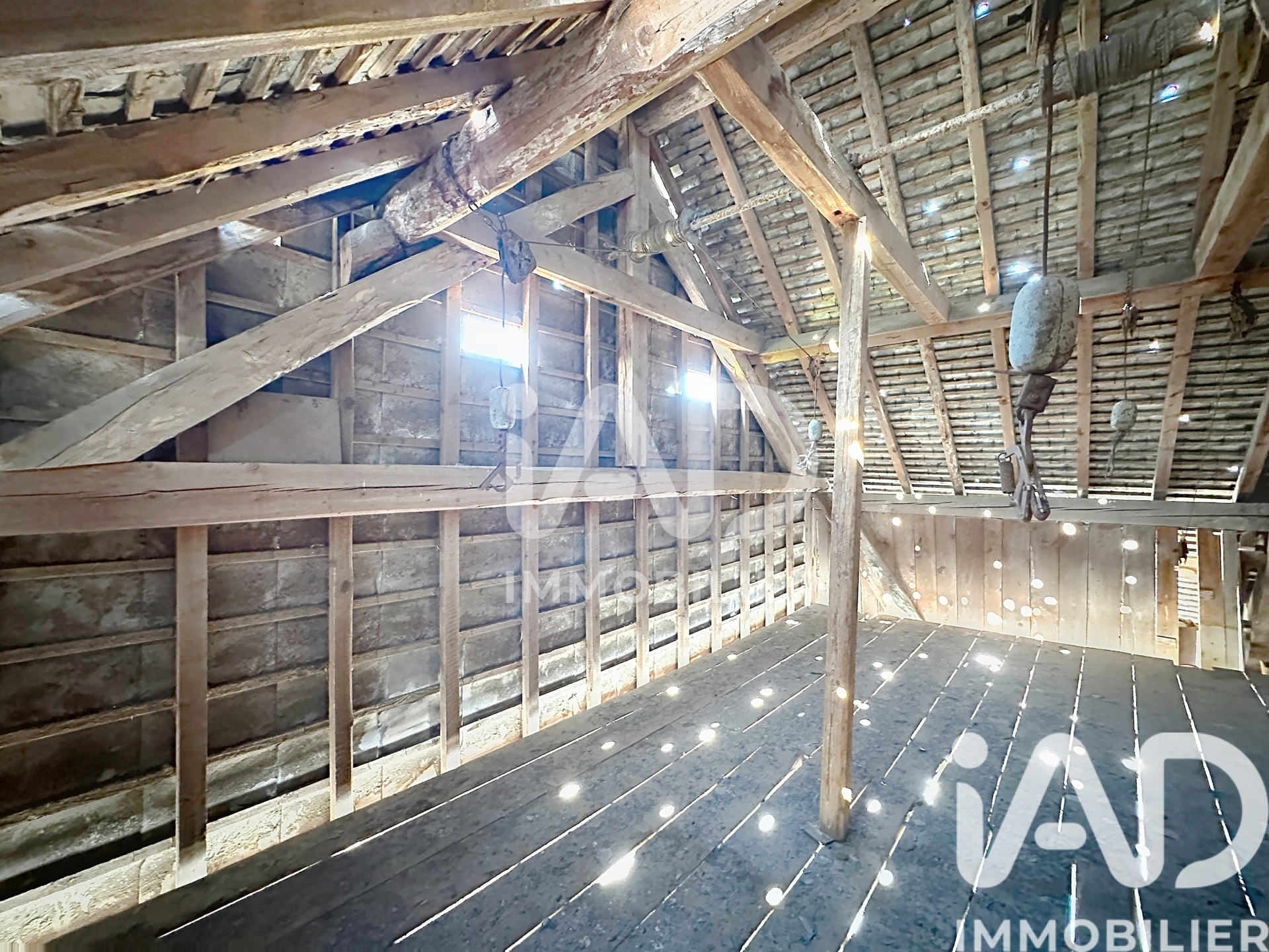 Vente maison à La Balme — 12