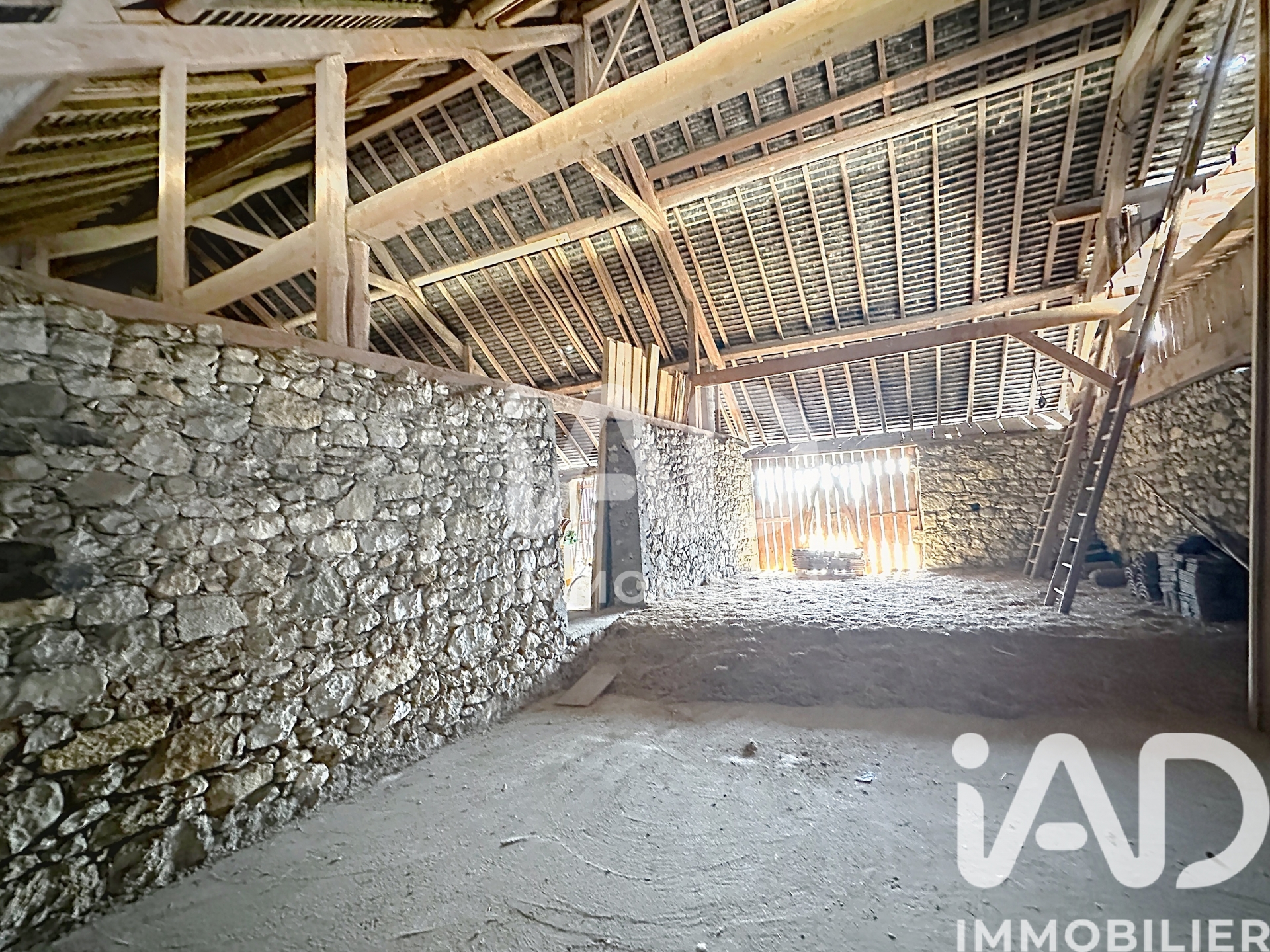 Vente maison à La Balme — 8