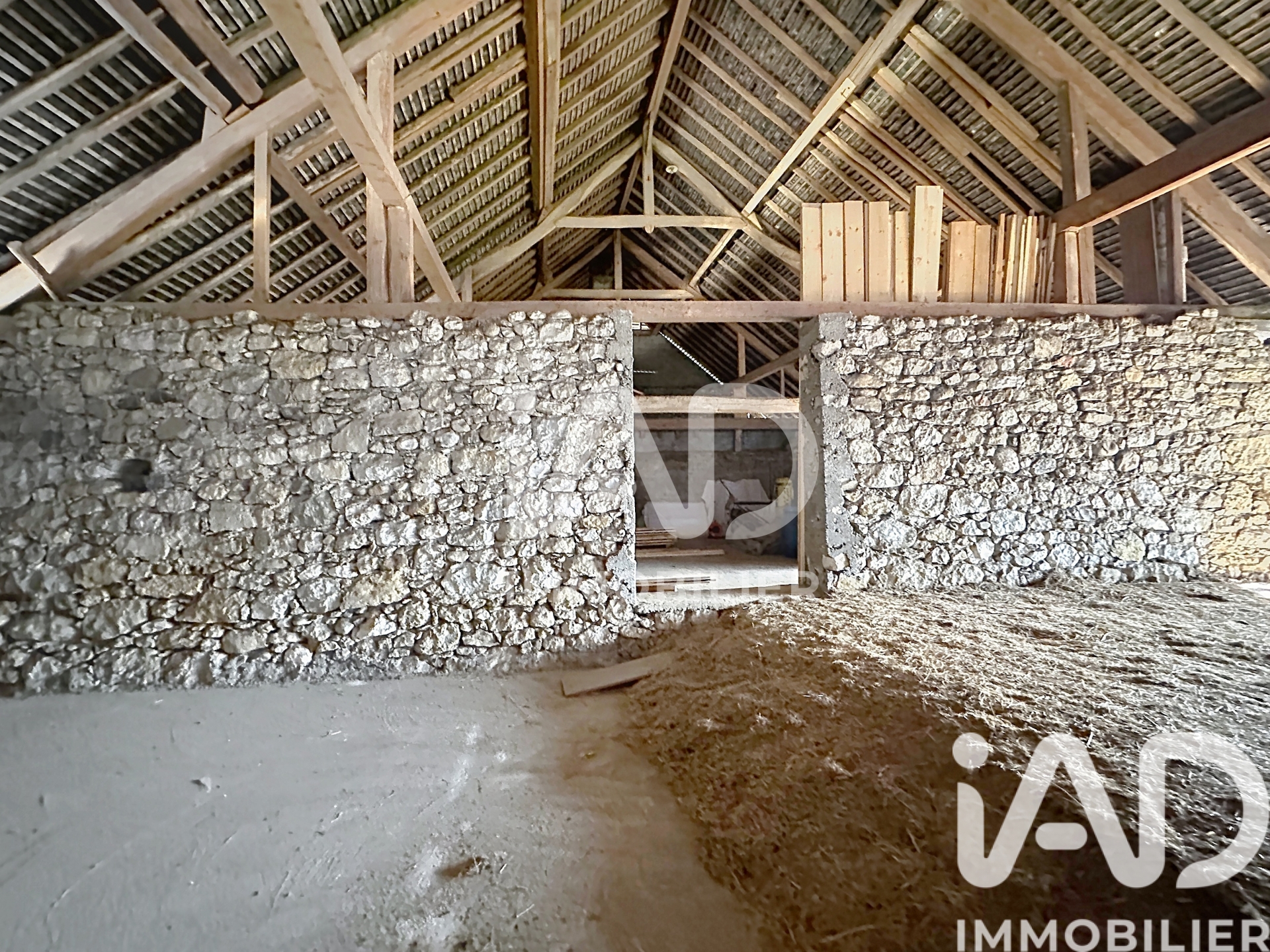 Vente maison à La Balme — 6