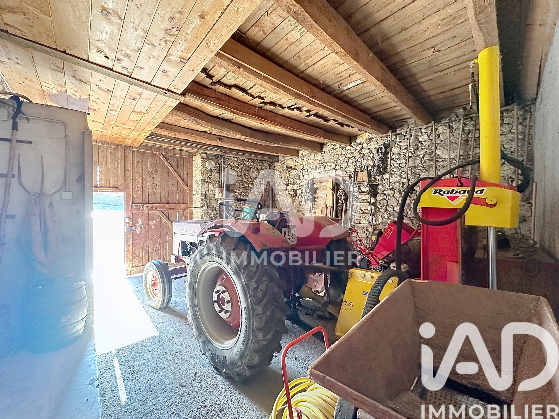 Vente maison à La Balme — 17