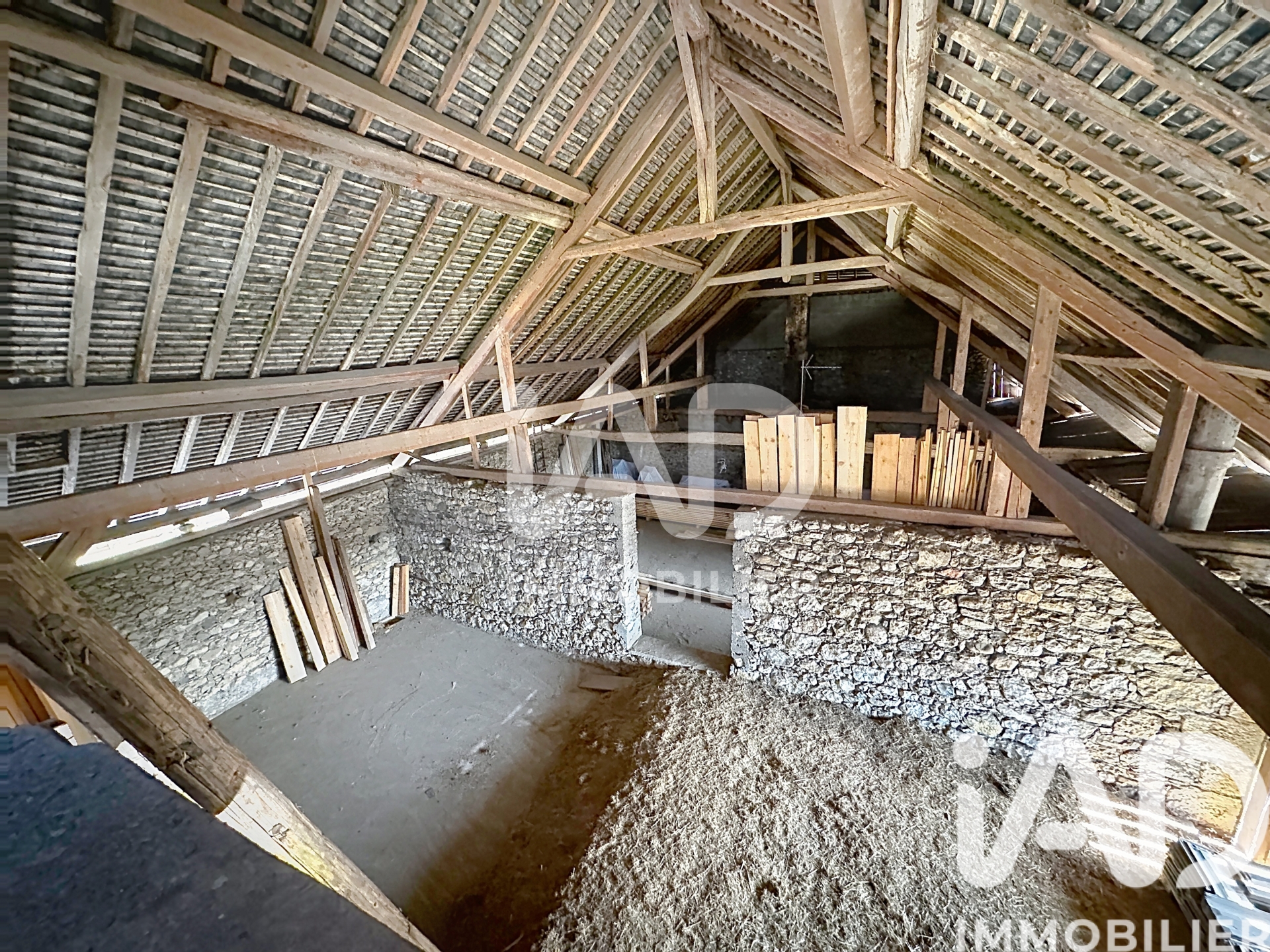 Vente maison à La Balme — 10