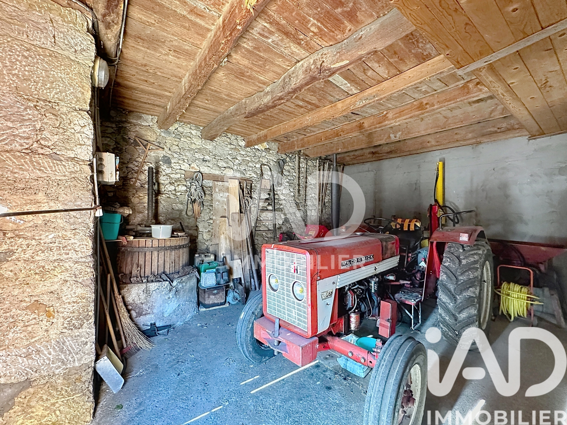 Vente maison à La Balme — 18