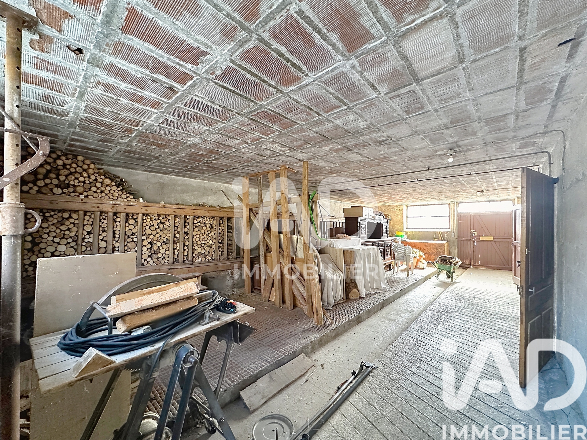 Vente maison à La Balme — 15