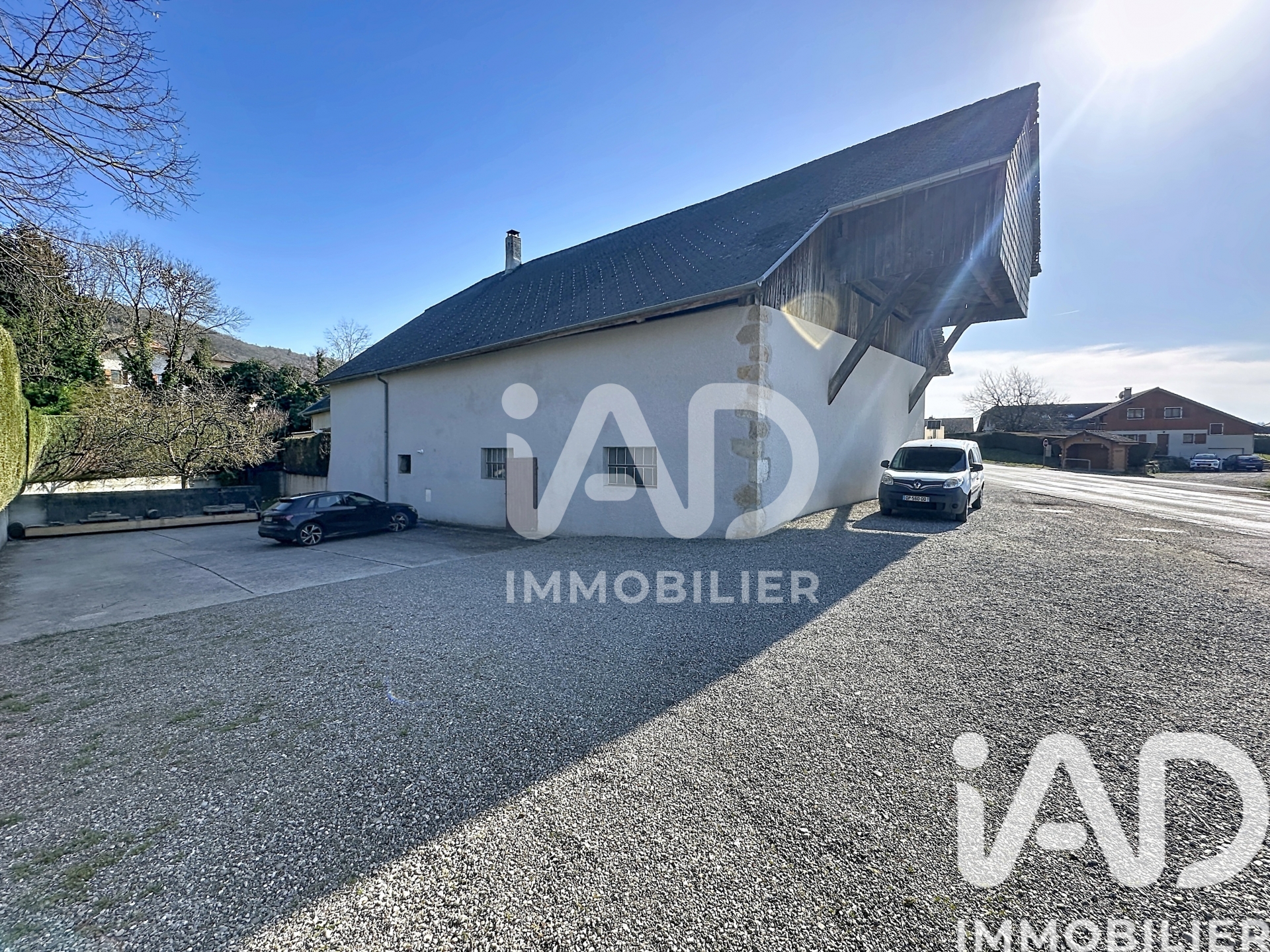 Vente maison à La Balme — 19