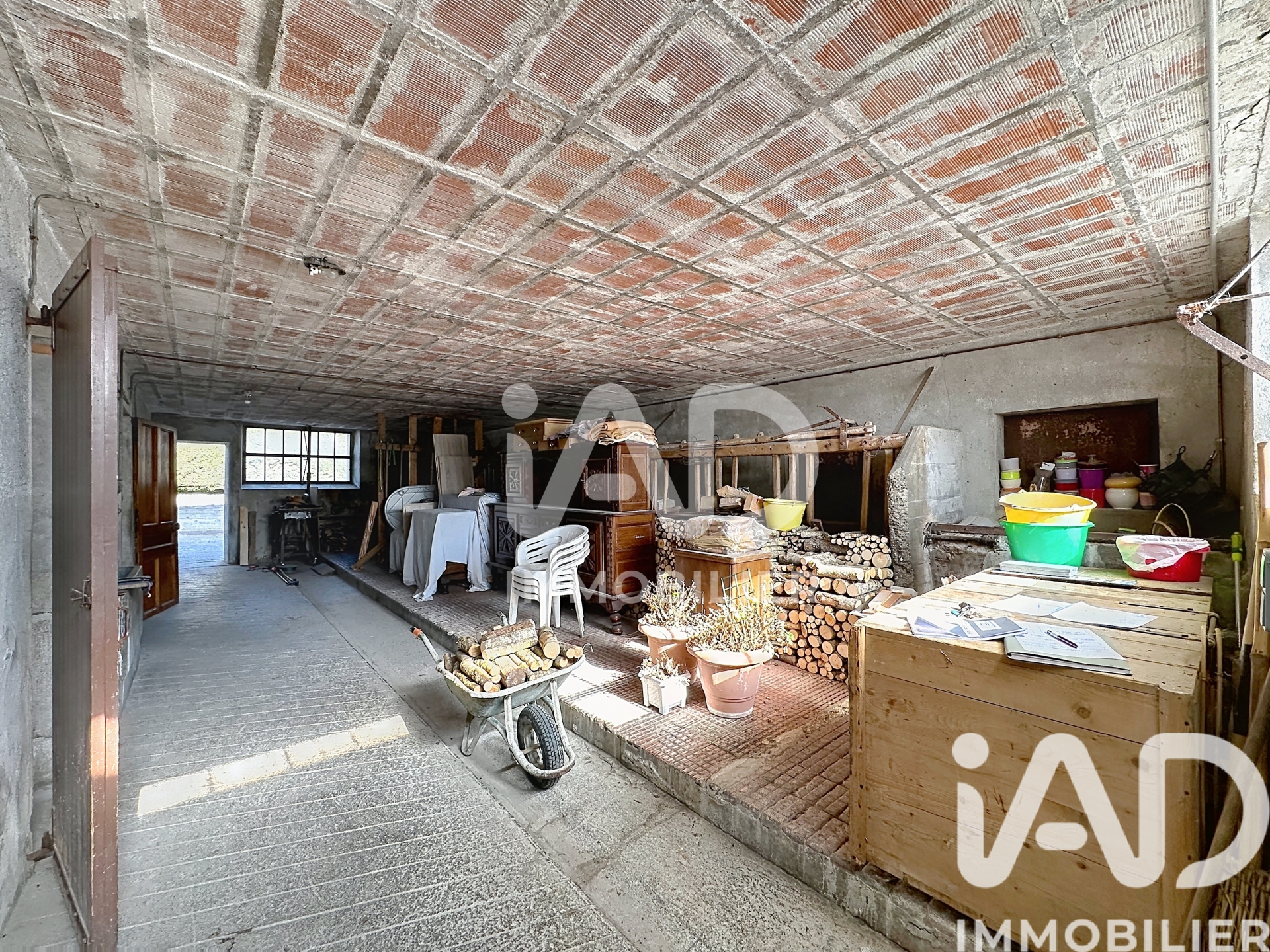 Vente maison à La Balme — 16