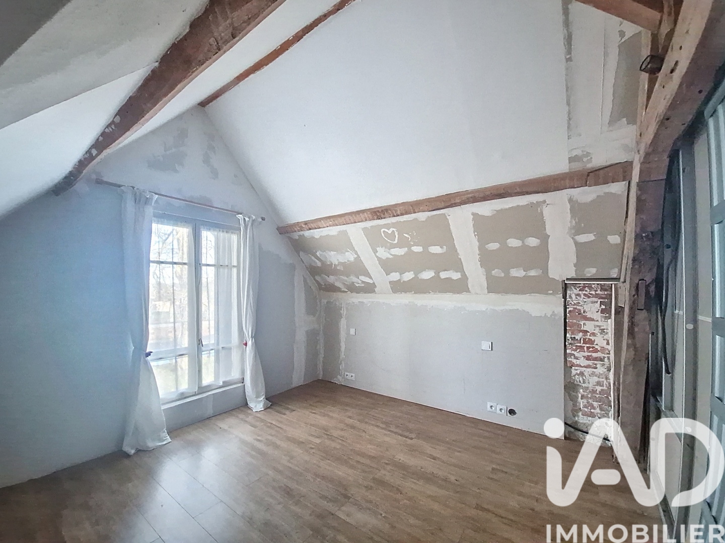 Vente maison à Vieilles — 9